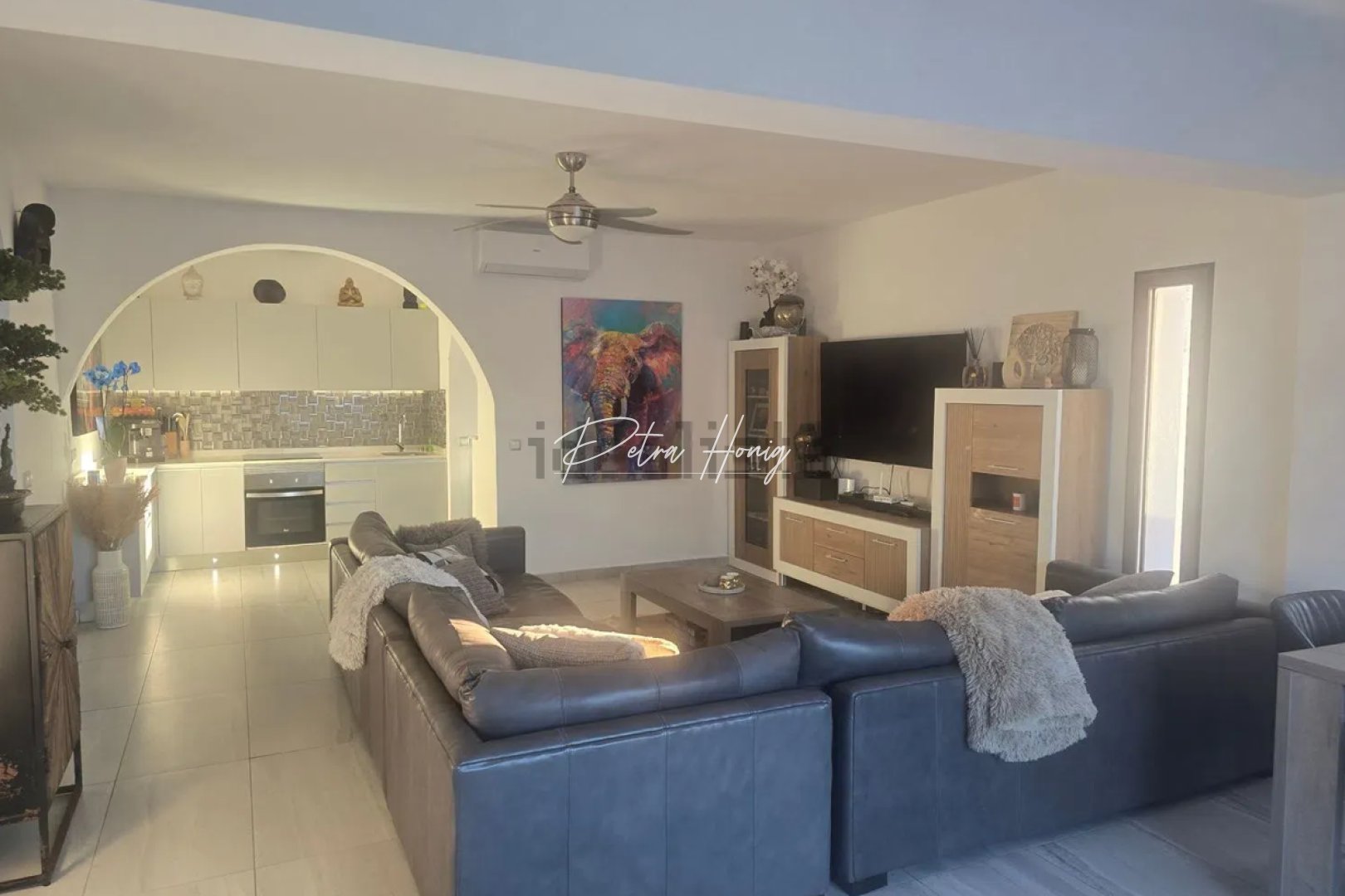 Resales - Villa - Ciudad Quesada - Town Center