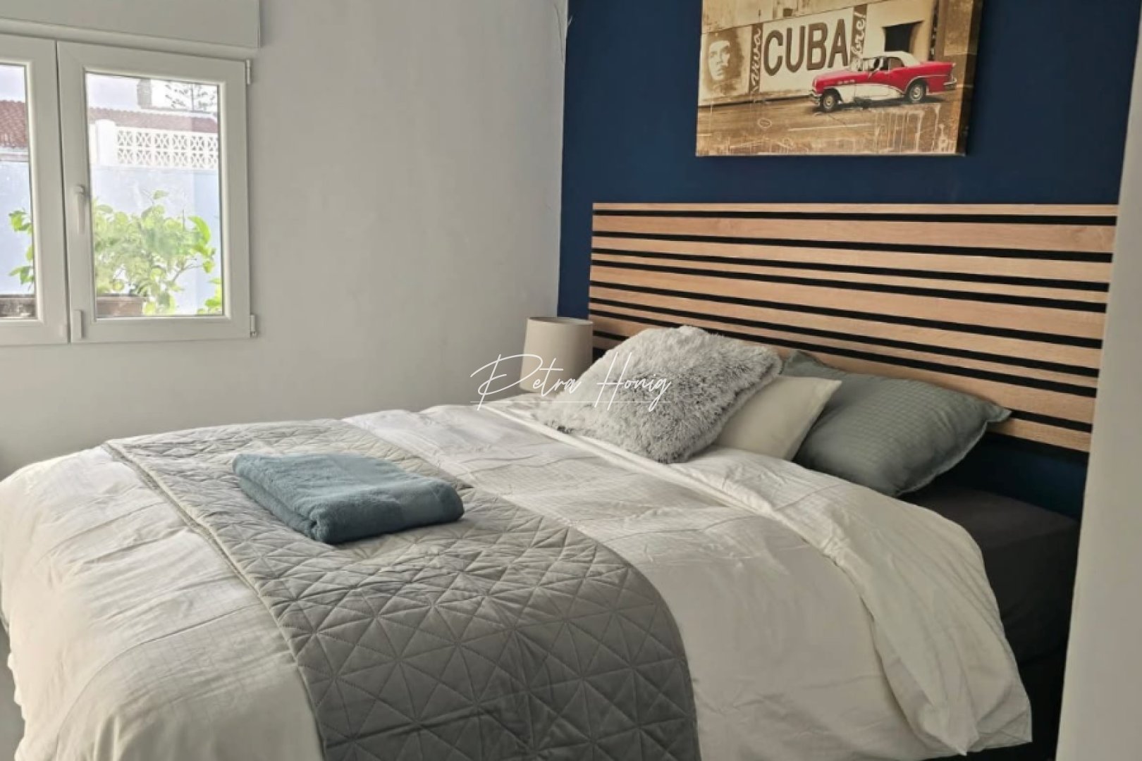 Resales - Villa - Ciudad Quesada - Town Center