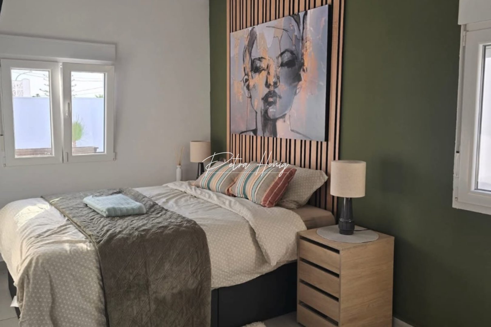 Resales - Villa - Ciudad Quesada - Town Center