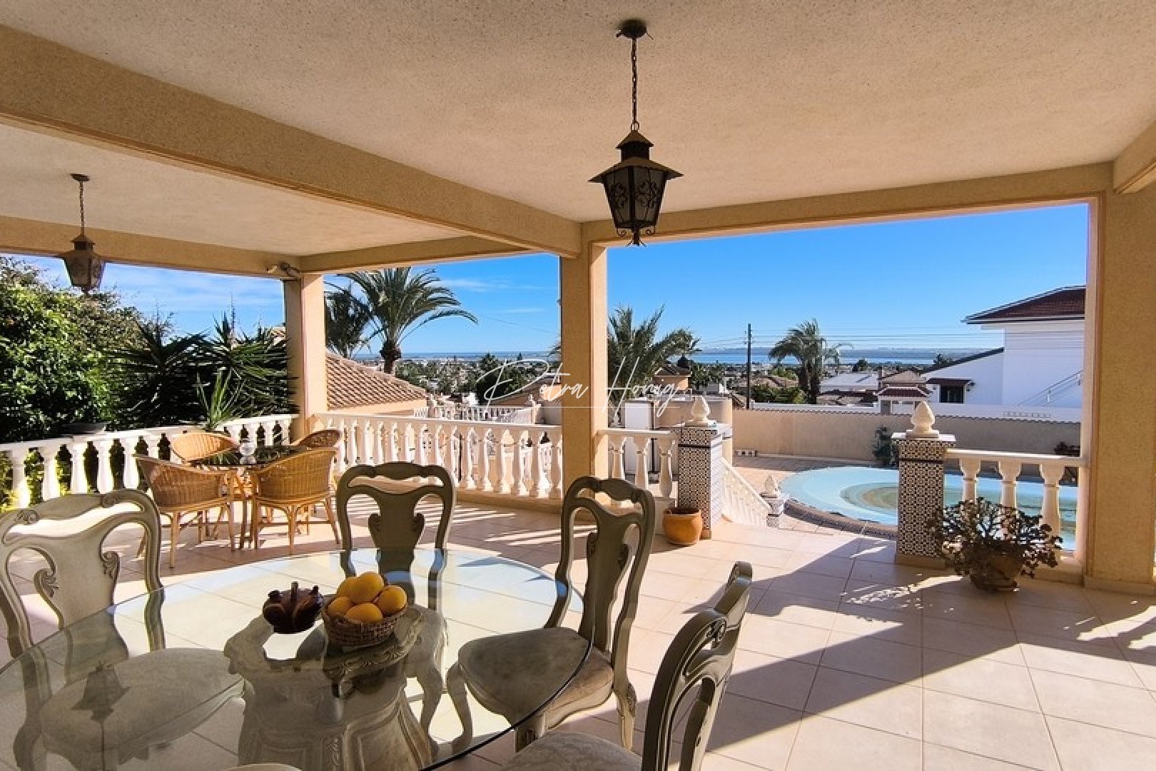 Resales - Villa - Ciudad Quesada - Town Center