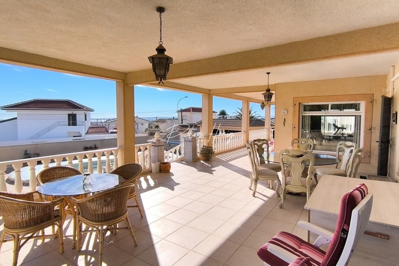 Resales - Villa - Ciudad Quesada - Town Center