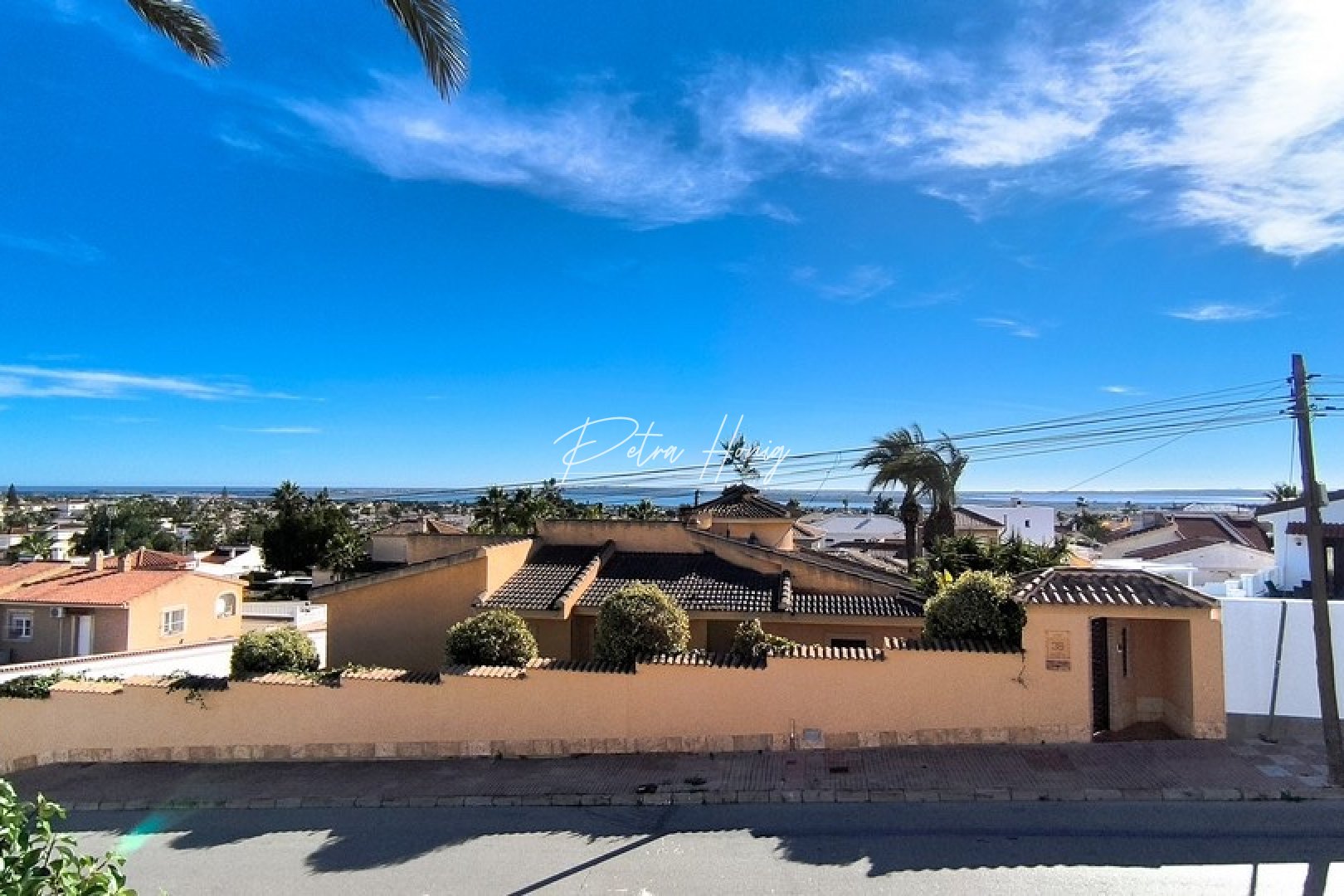 Resales - Villa - Ciudad Quesada - Town Center