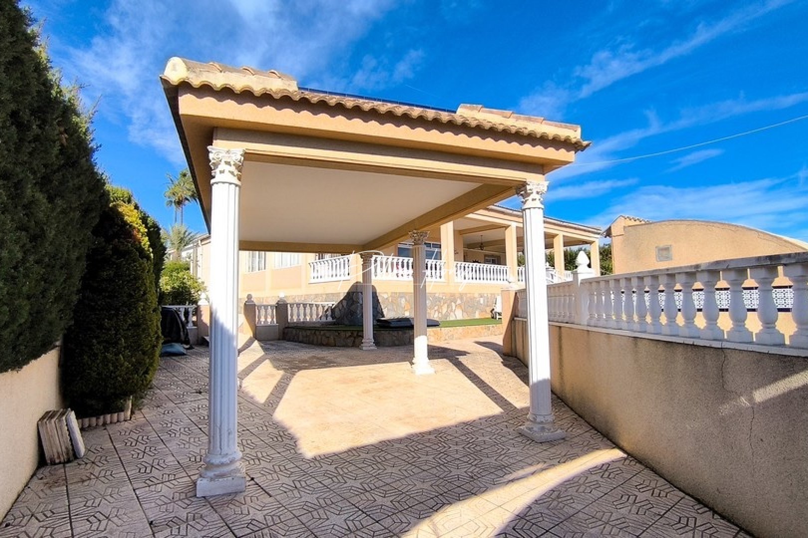 Resales - Villa - Ciudad Quesada - Town Center