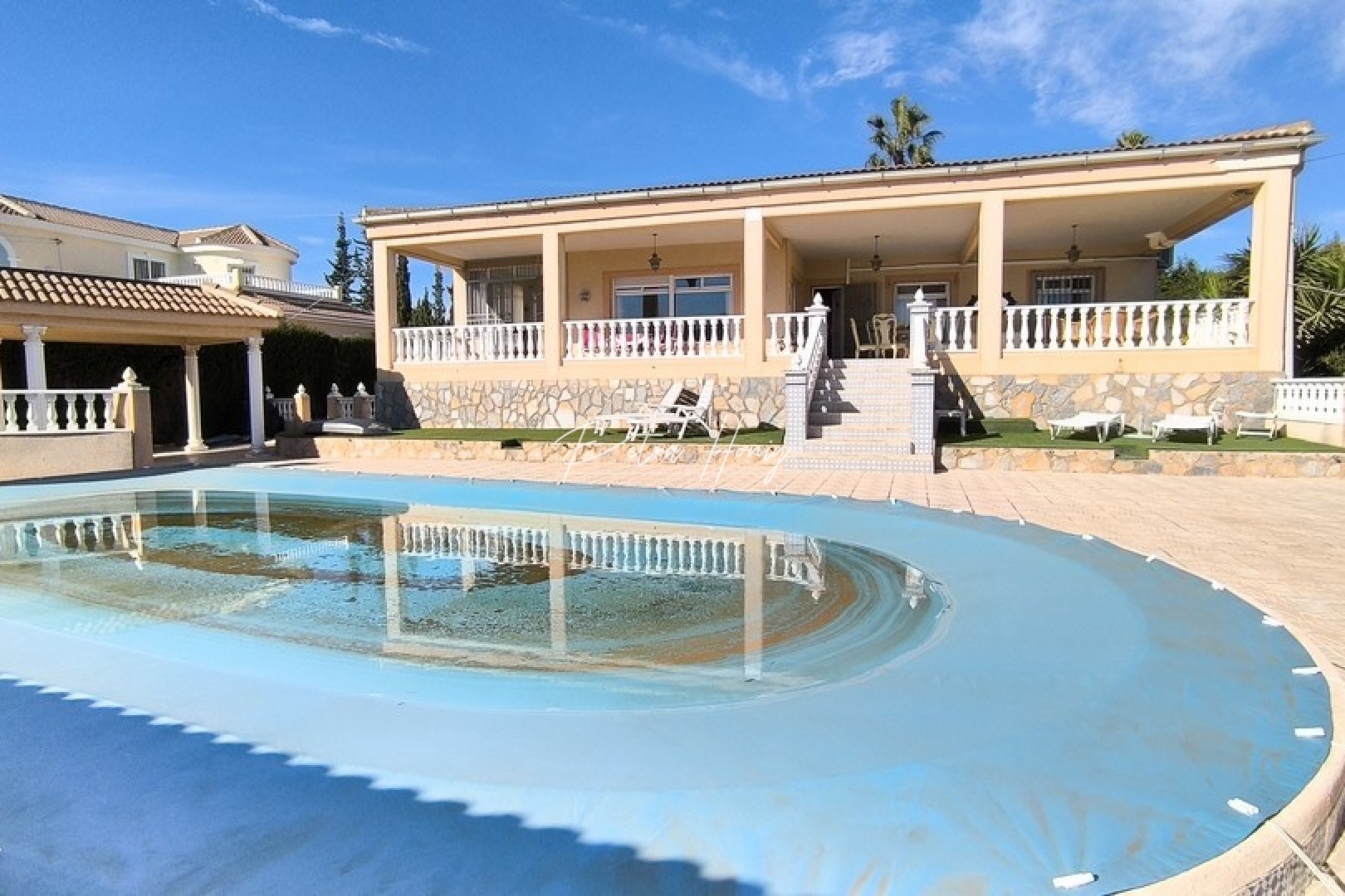 Resales - Villa - Ciudad Quesada - Town Center