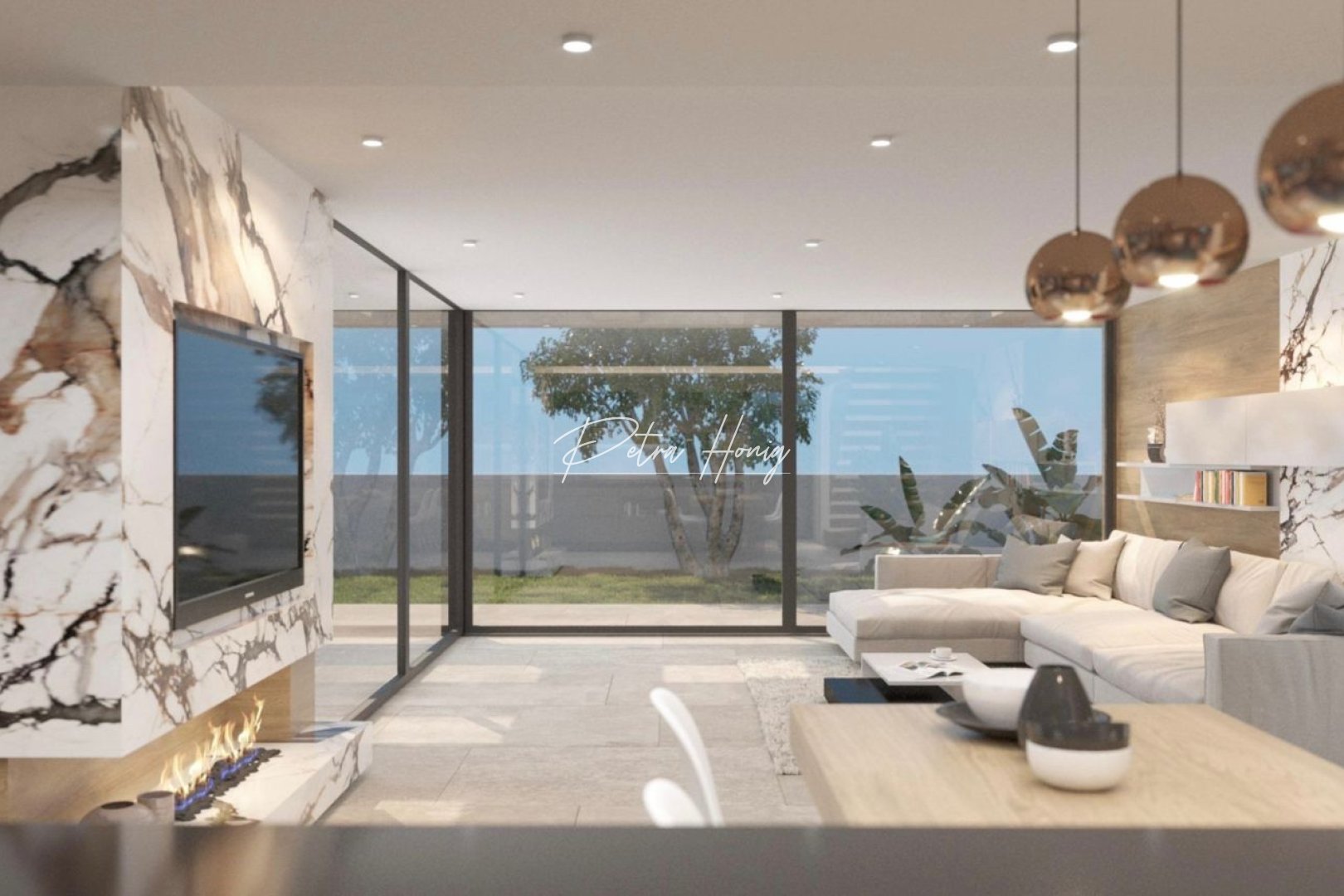 Resales - Villa - Ciudad Quesada - Town Center