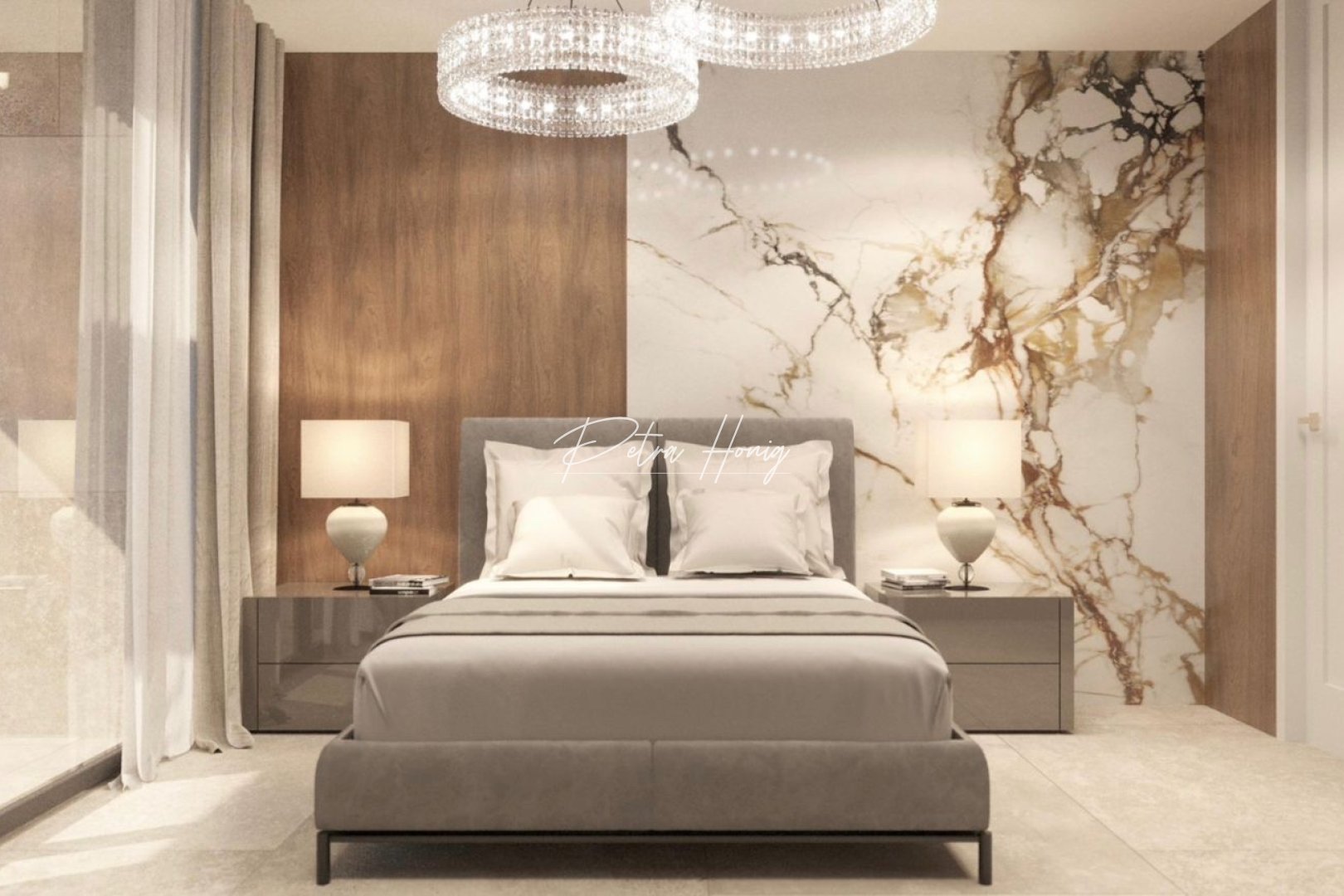 Resales - Villa - Ciudad Quesada - Town Center