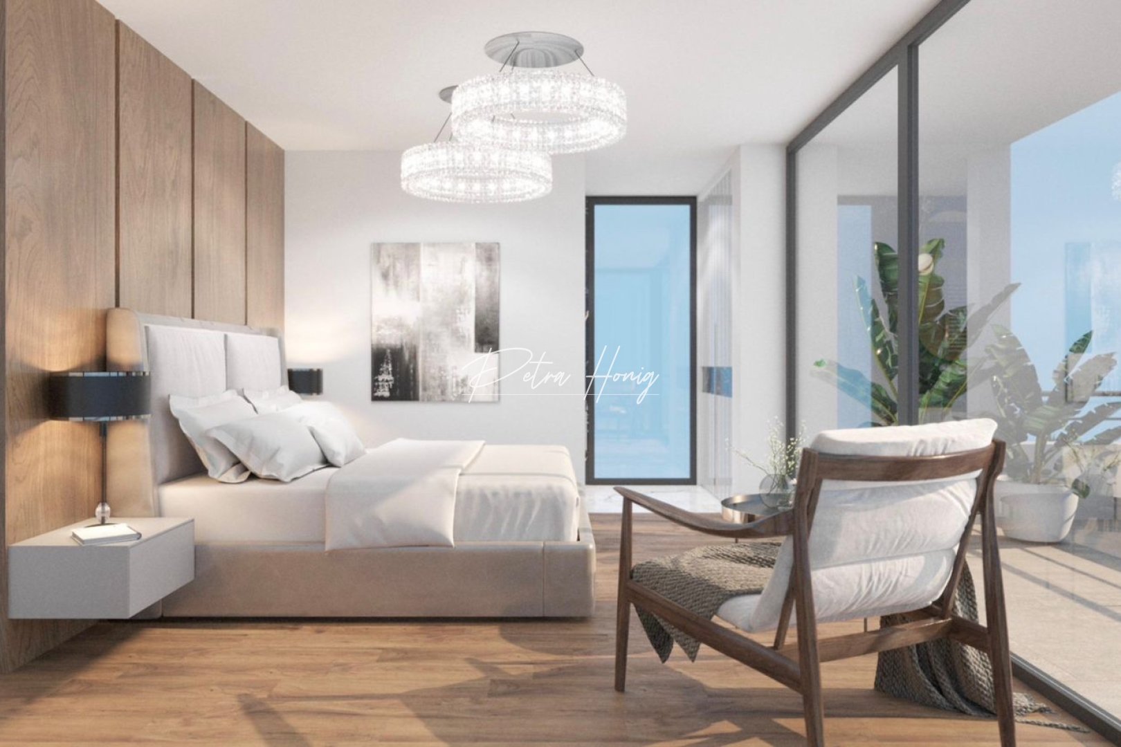 Resales - Villa - Ciudad Quesada - Town Center