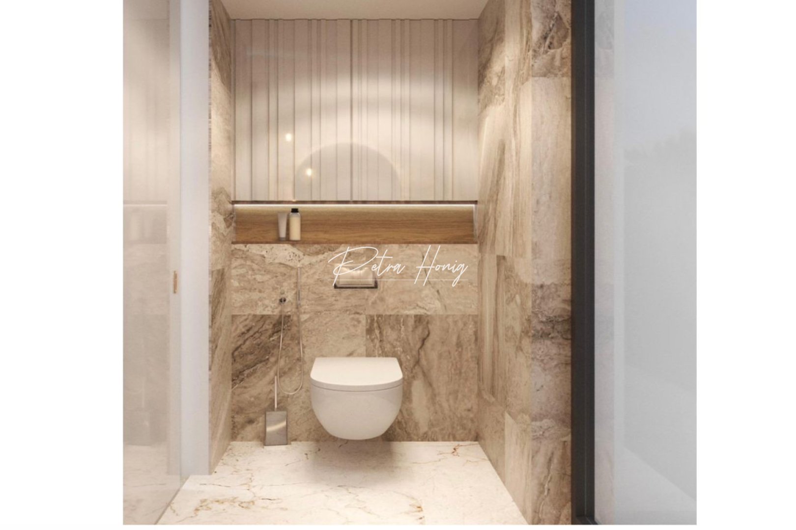 Resales - Villa - Ciudad Quesada - Town Center