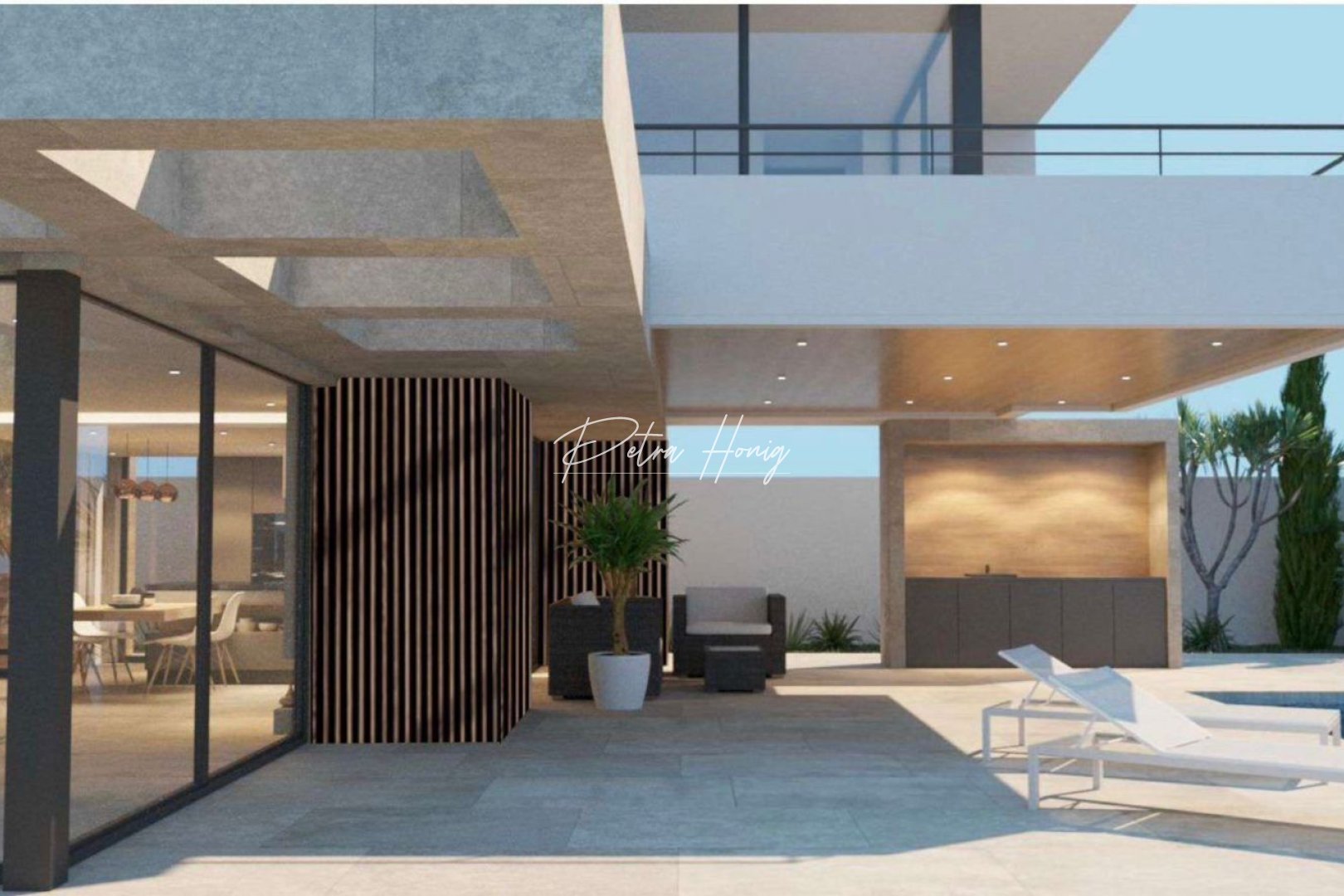 Resales - Villa - Ciudad Quesada - Town Center