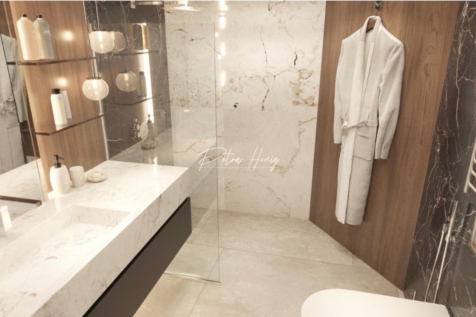 Resales - Villa - Ciudad Quesada - Town Center