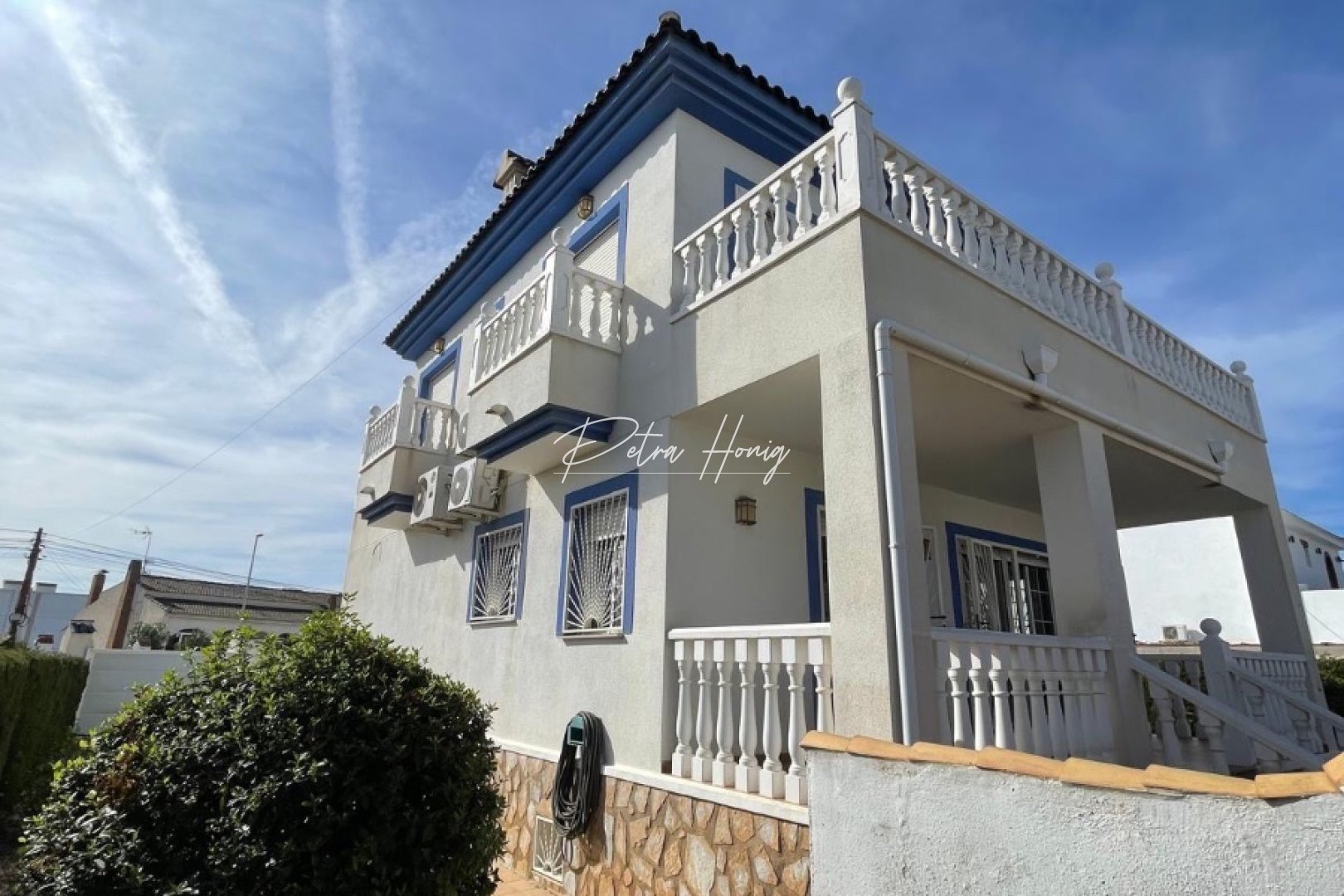 Resales - Villa - Ciudad Quesada - Town Center