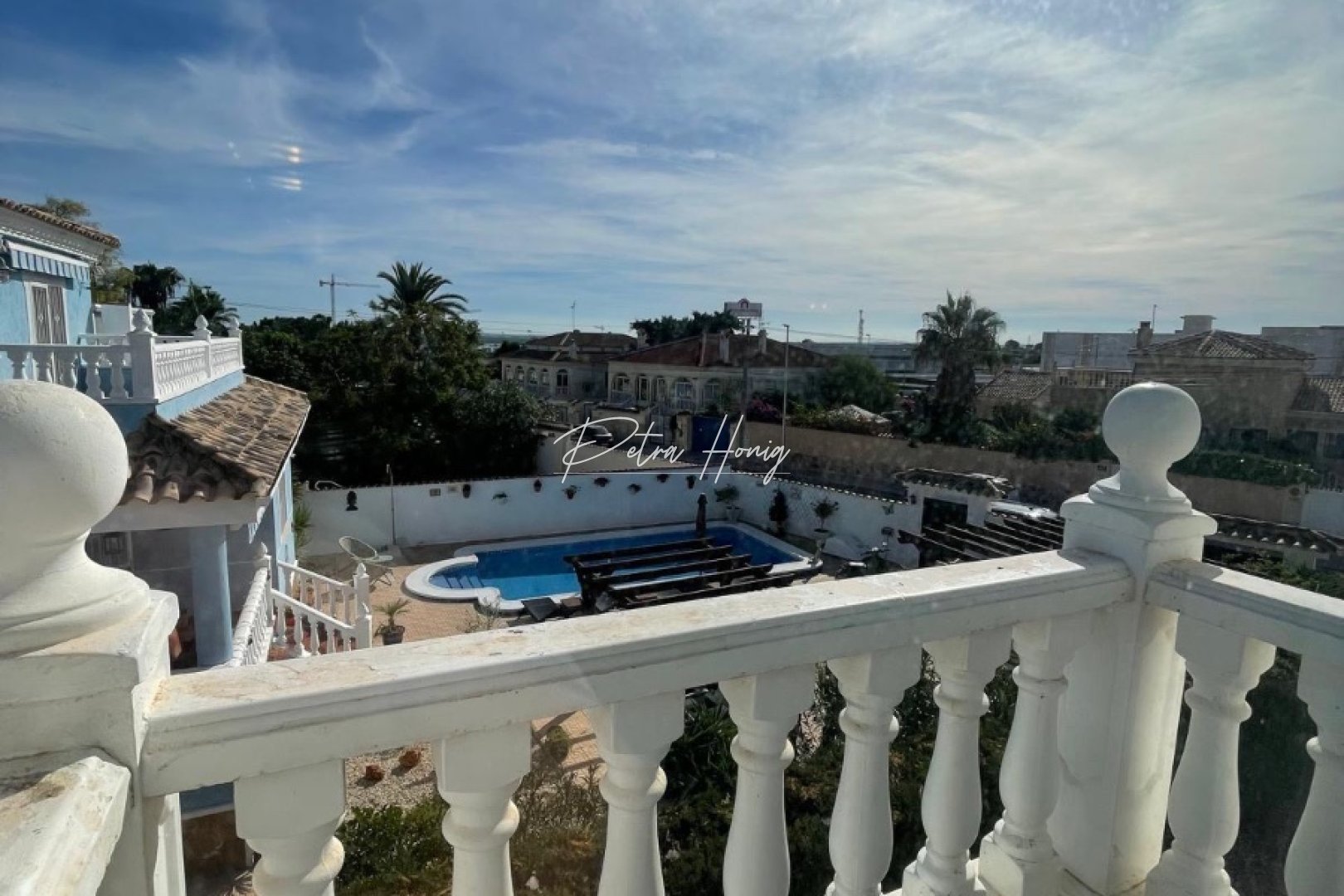 Resales - Villa - Ciudad Quesada - Town Center