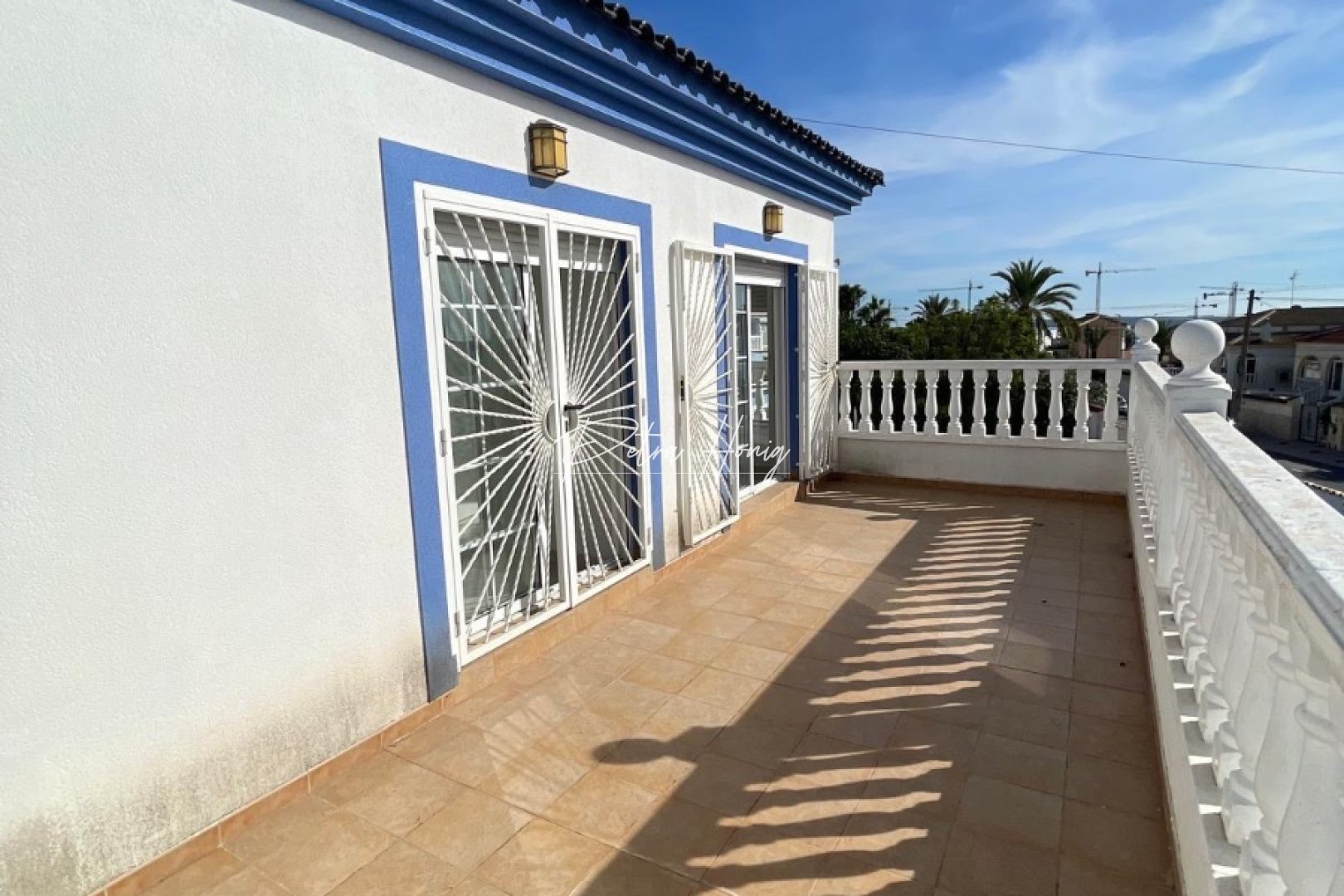 Resales - Villa - Ciudad Quesada - Town Center