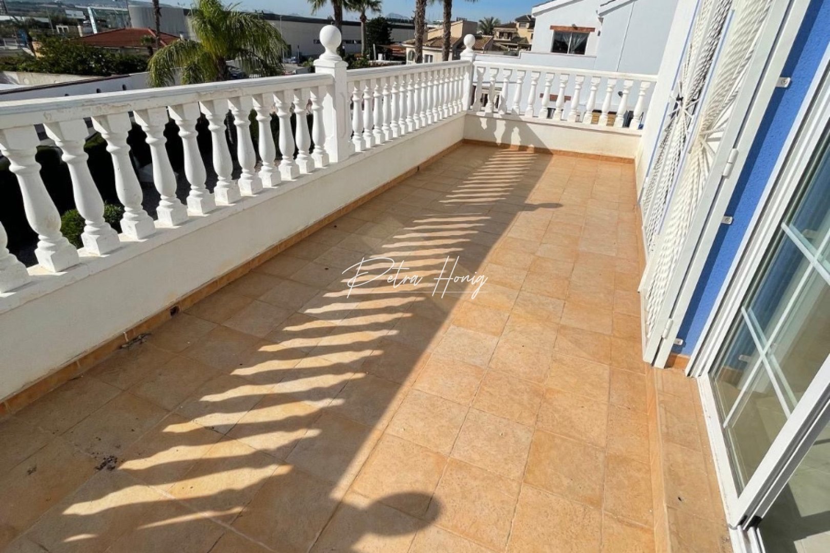 Resales - Villa - Ciudad Quesada - Town Center