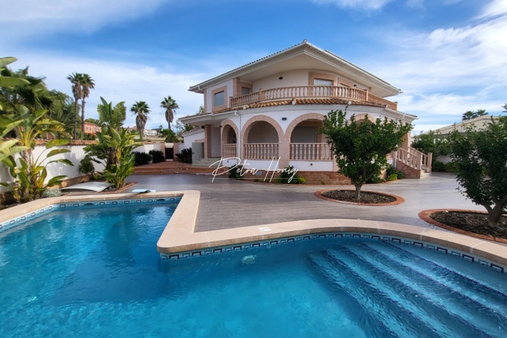 Resales - Villa - Ciudad Quesada - Town Center