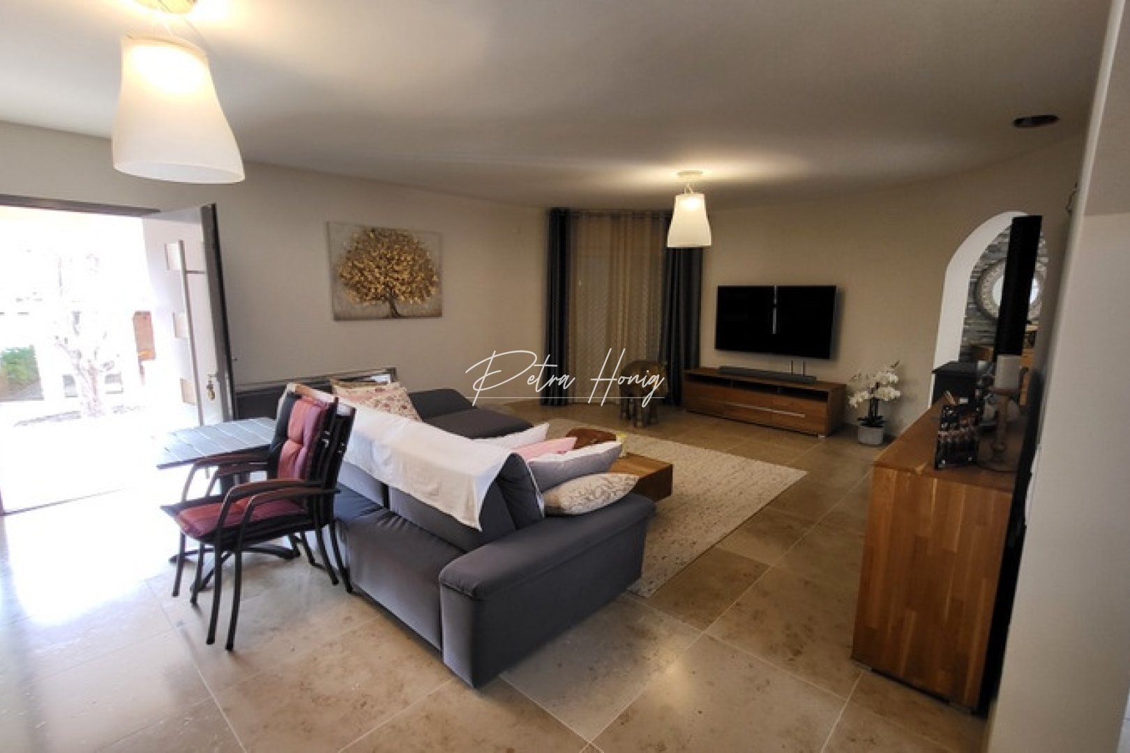 Resales - Villa - Ciudad Quesada - Town Center