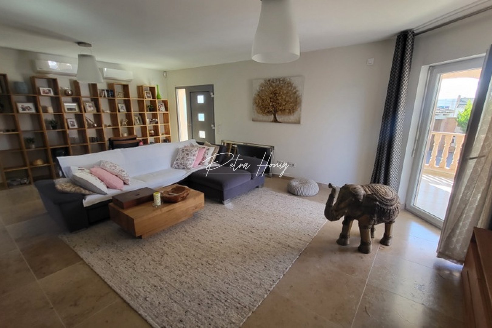 Resales - Villa - Ciudad Quesada - Town Center