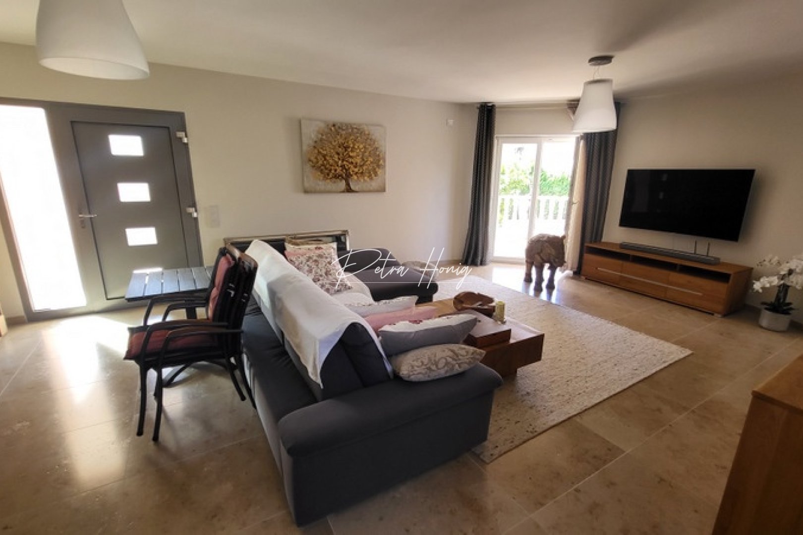 Resales - Villa - Ciudad Quesada - Town Center