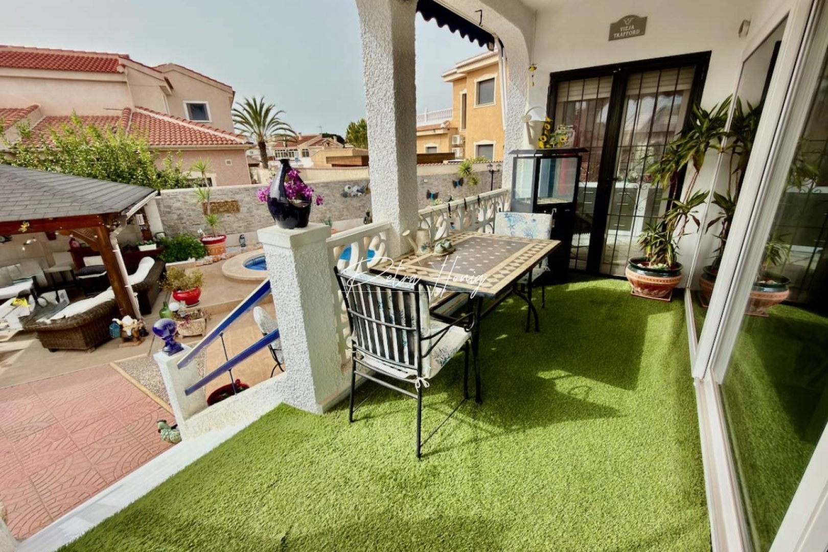 Resales - Villa - Ciudad Quesada - Town Center