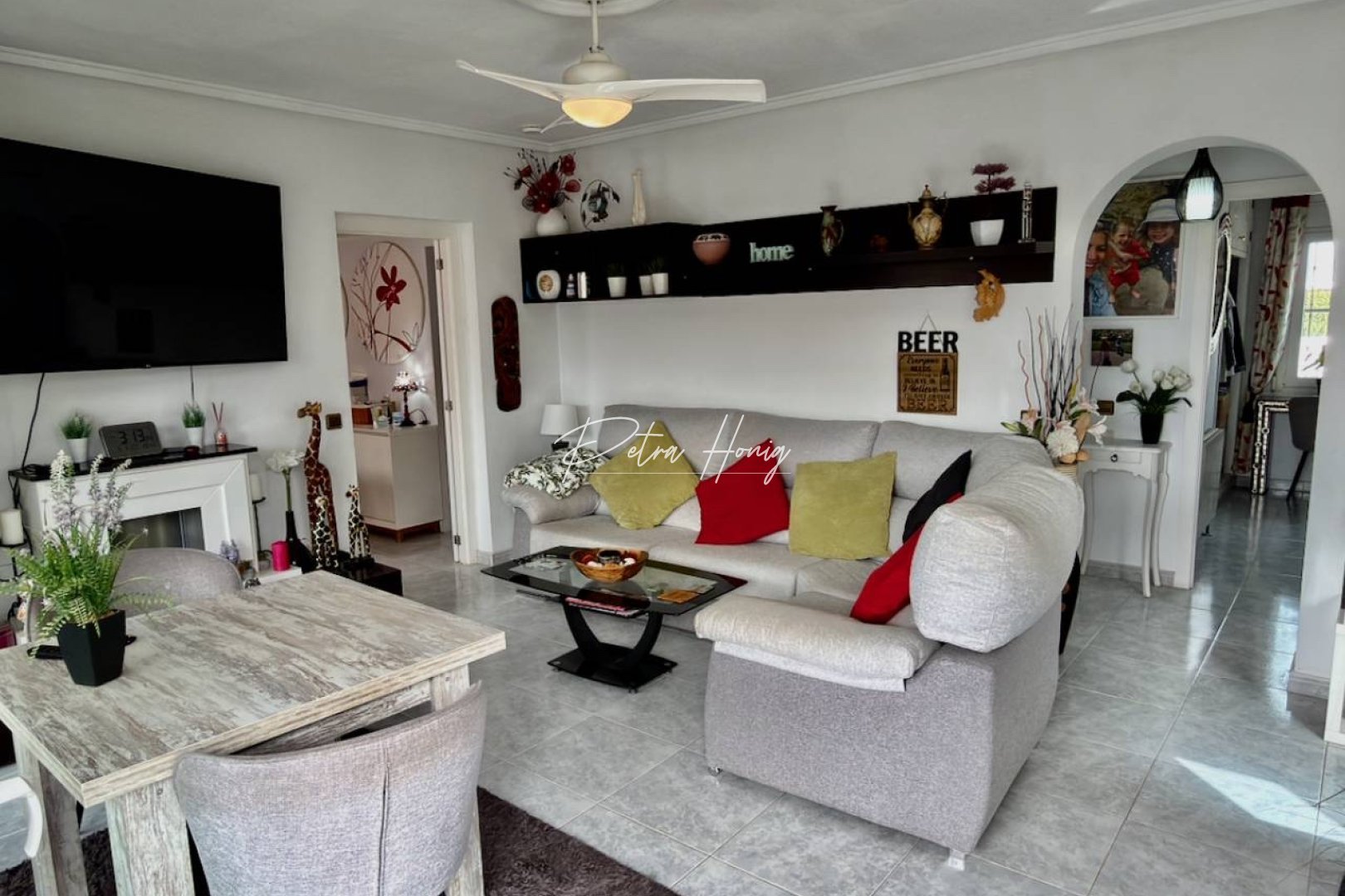 Resales - Villa - Ciudad Quesada - Town Center