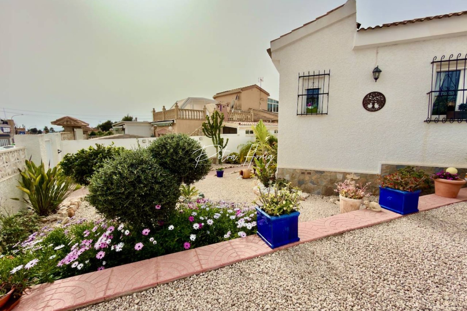 Resales - Villa - Ciudad Quesada - Town Center