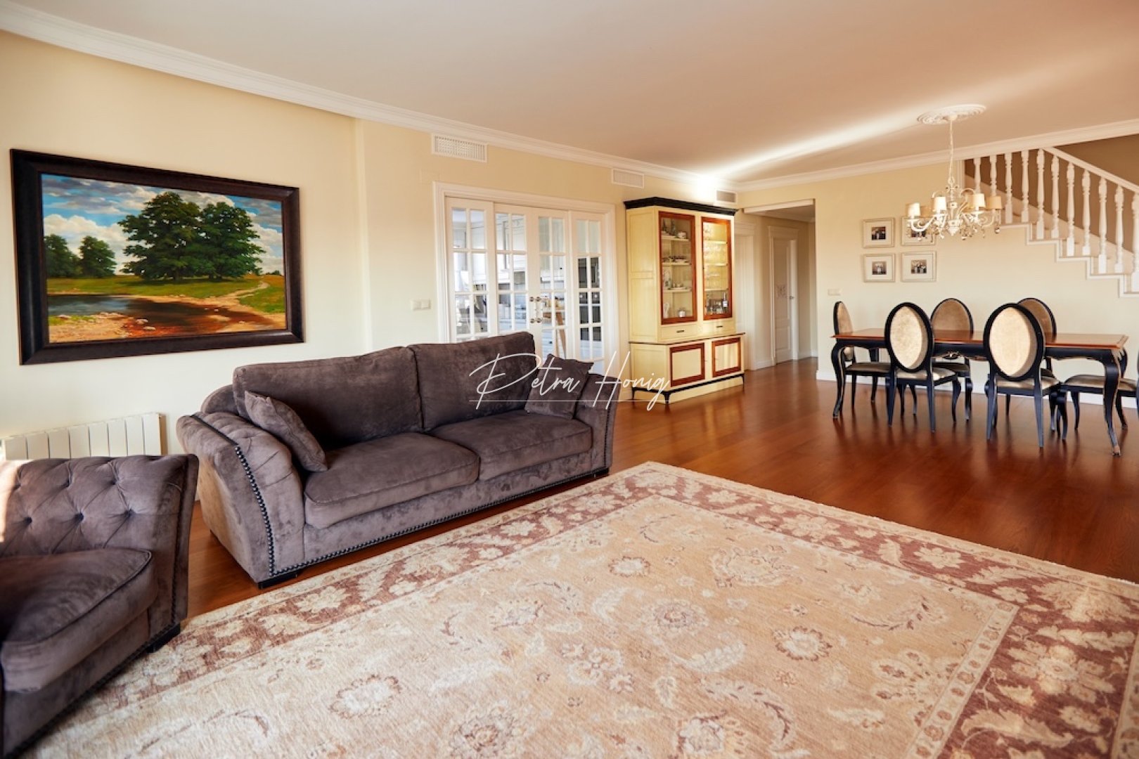 Resales - Villa - Ciudad Quesada - Town Center