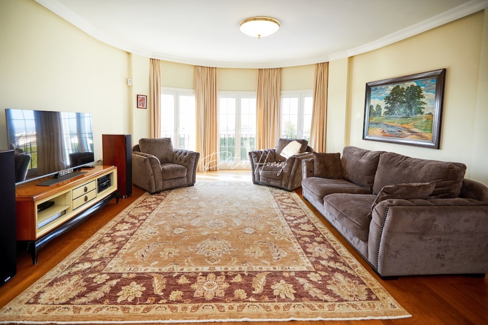 Resales - Villa - Ciudad Quesada - Town Center