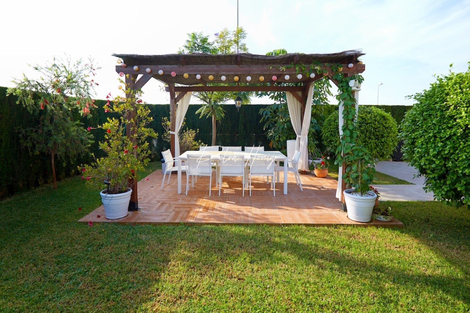 Resales - Villa - Ciudad Quesada - Town Center