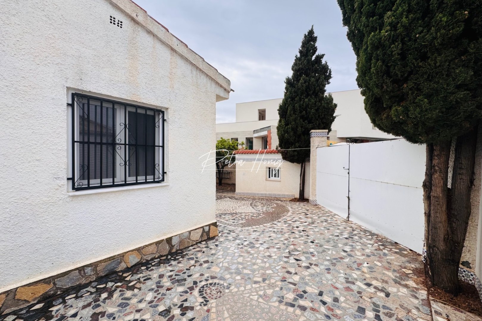 Resales - Villa - Ciudad Quesada - Town Center