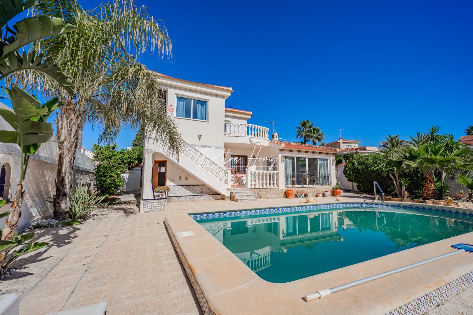 Resales - Villa - Ciudad Quesada - Town Center