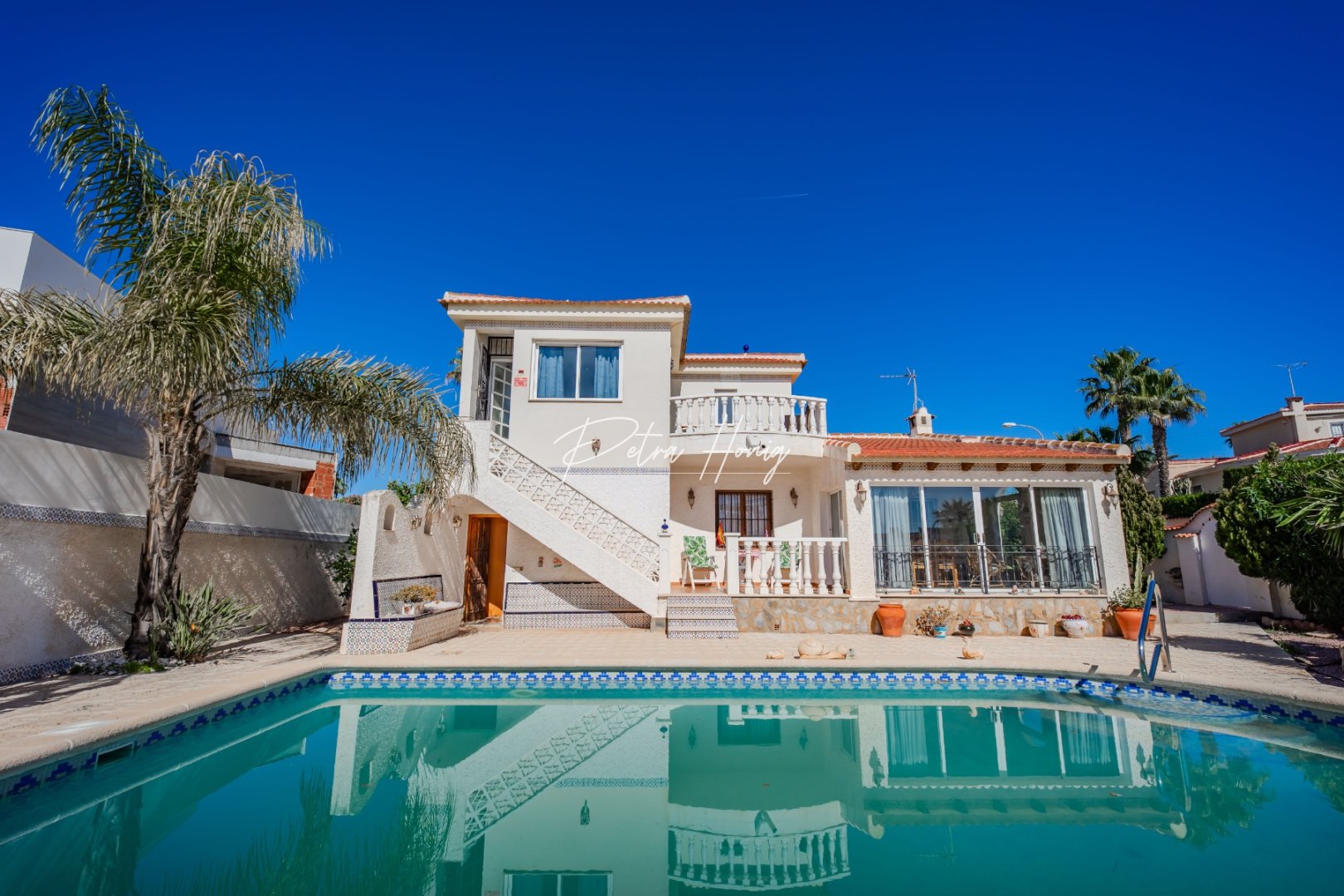 Resales - Villa - Ciudad Quesada - Town Center