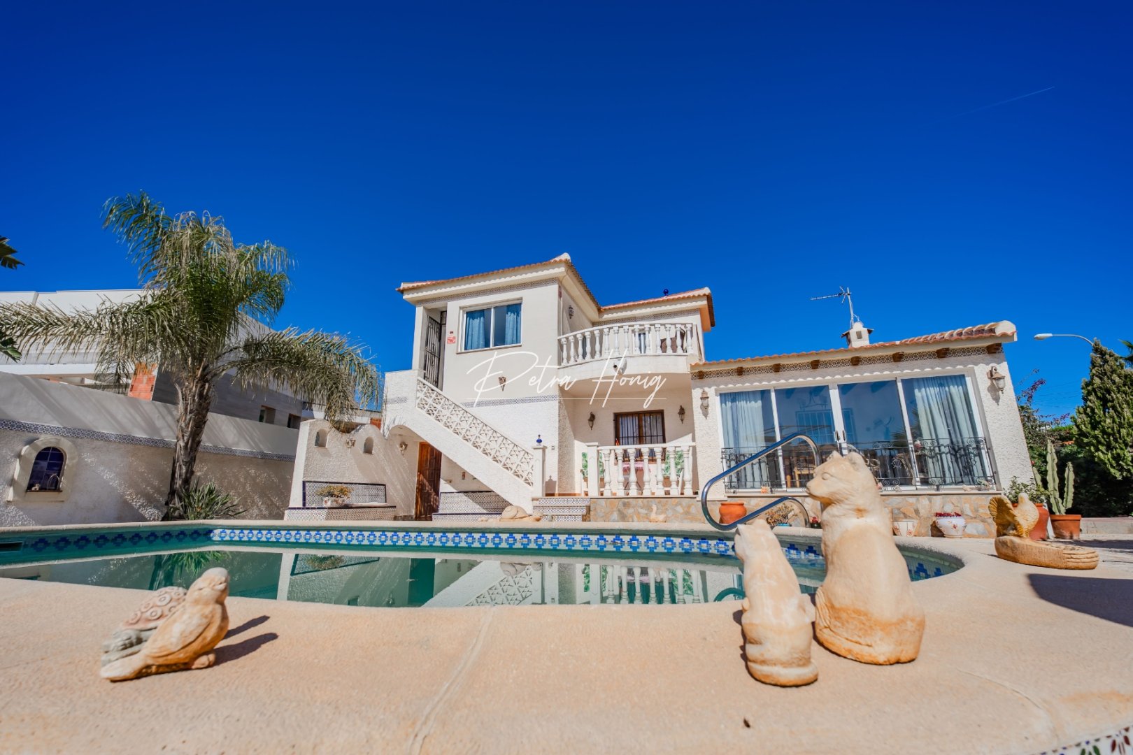 Resales - Villa - Ciudad Quesada - Town Center