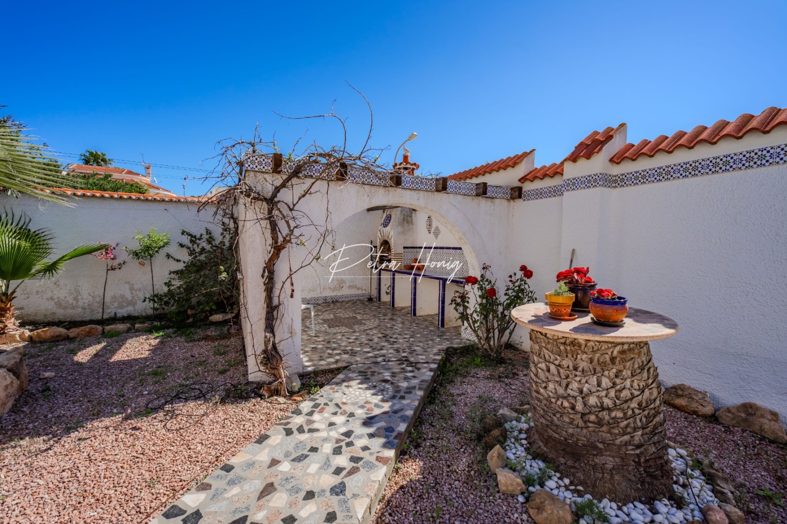 Resales - Villa - Ciudad Quesada - Town Center