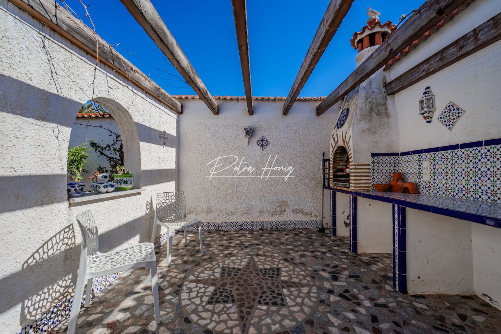 Resales - Villa - Ciudad Quesada - Town Center