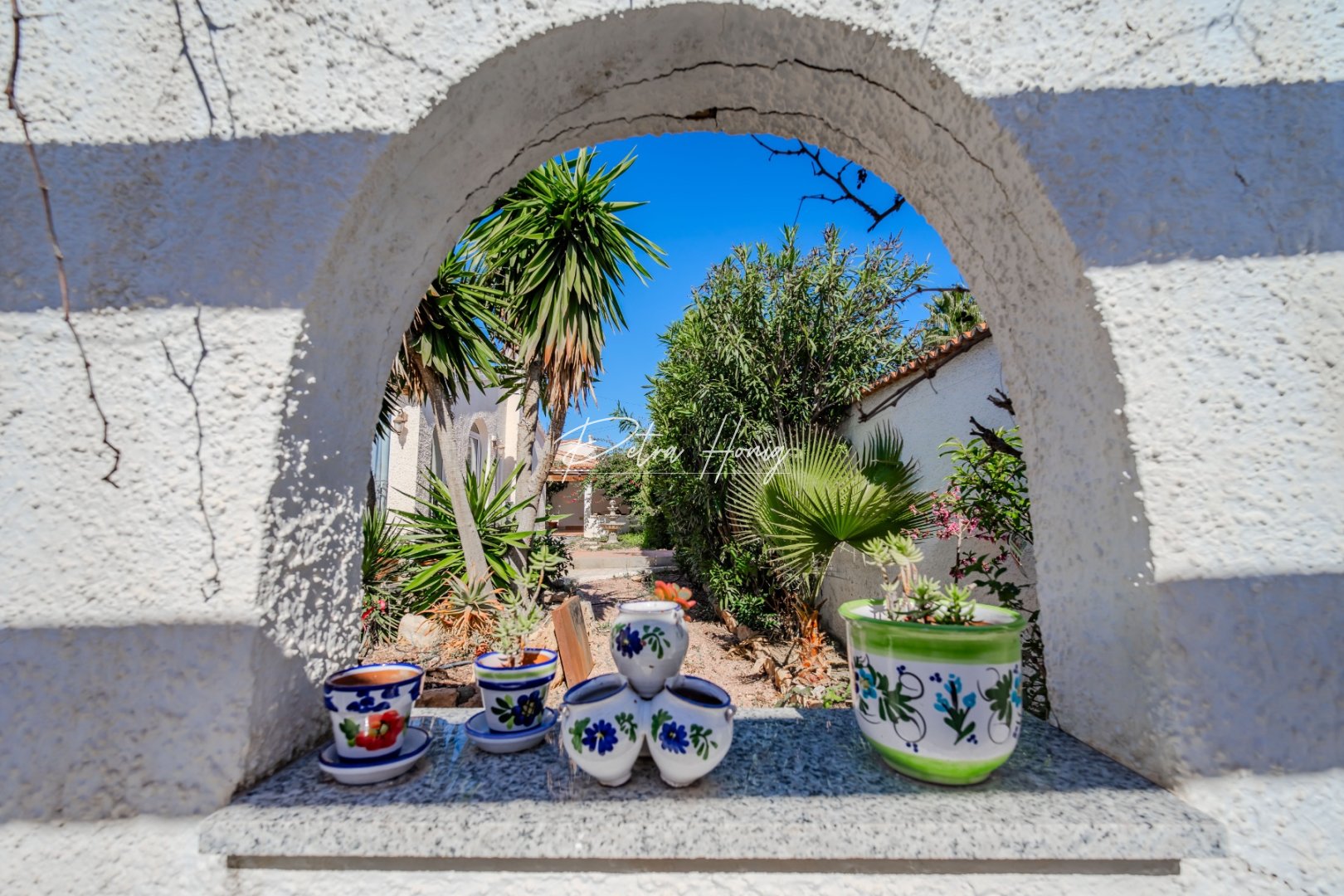 Resales - Villa - Ciudad Quesada - Town Center