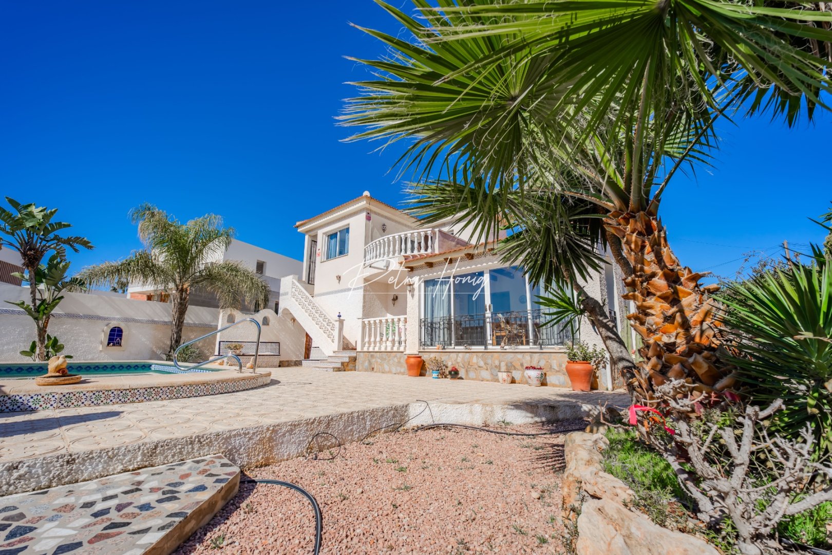 Resales - Villa - Ciudad Quesada - Town Center