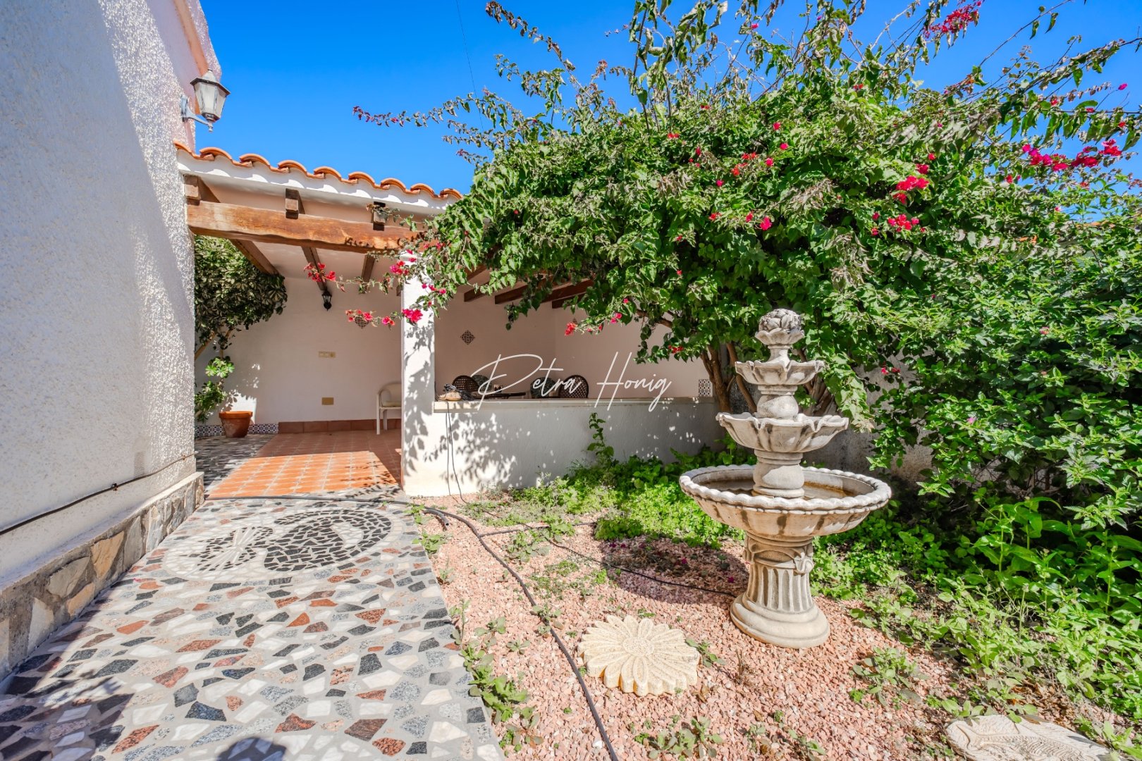 Resales - Villa - Ciudad Quesada - Town Center