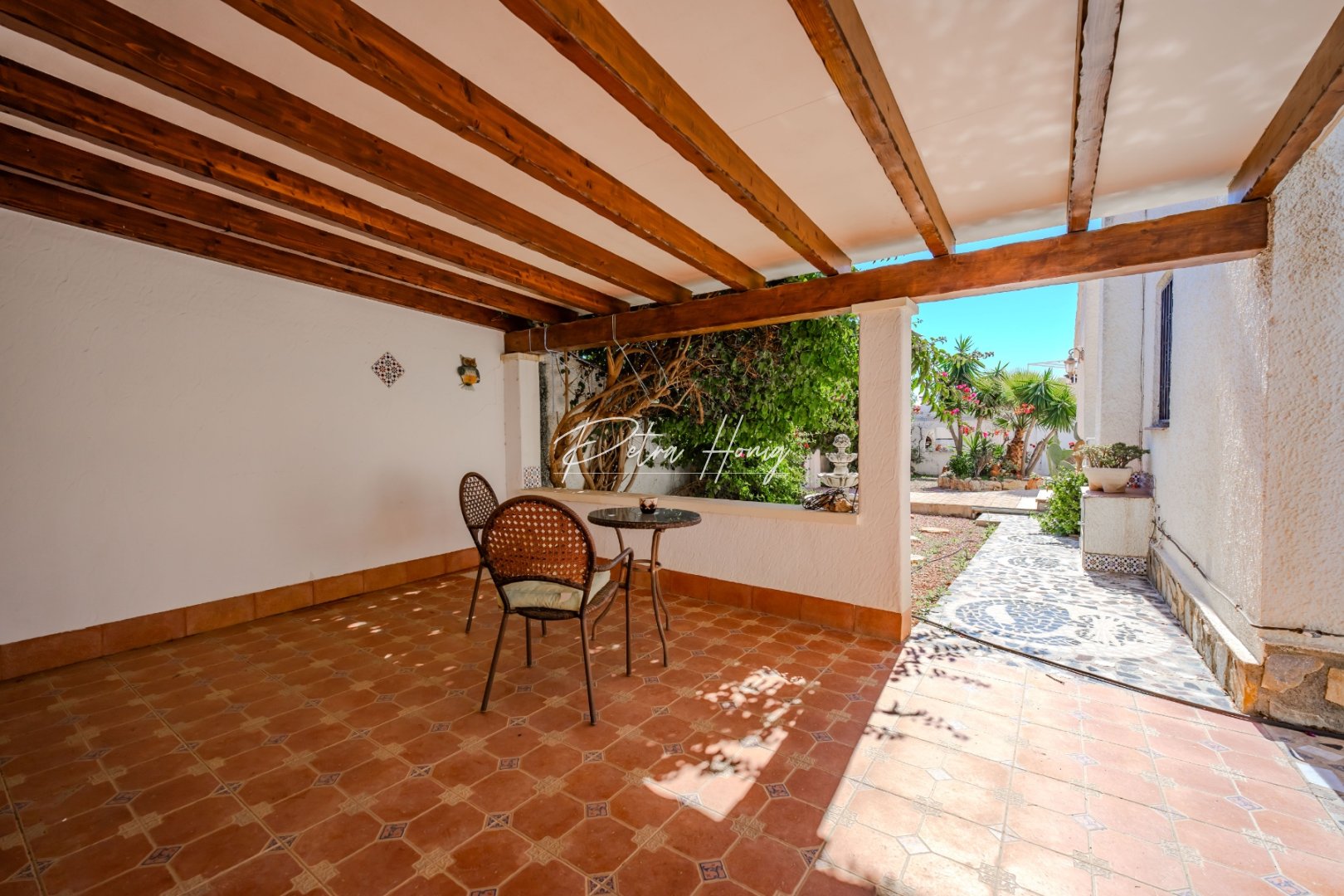 Resales - Villa - Ciudad Quesada - Town Center