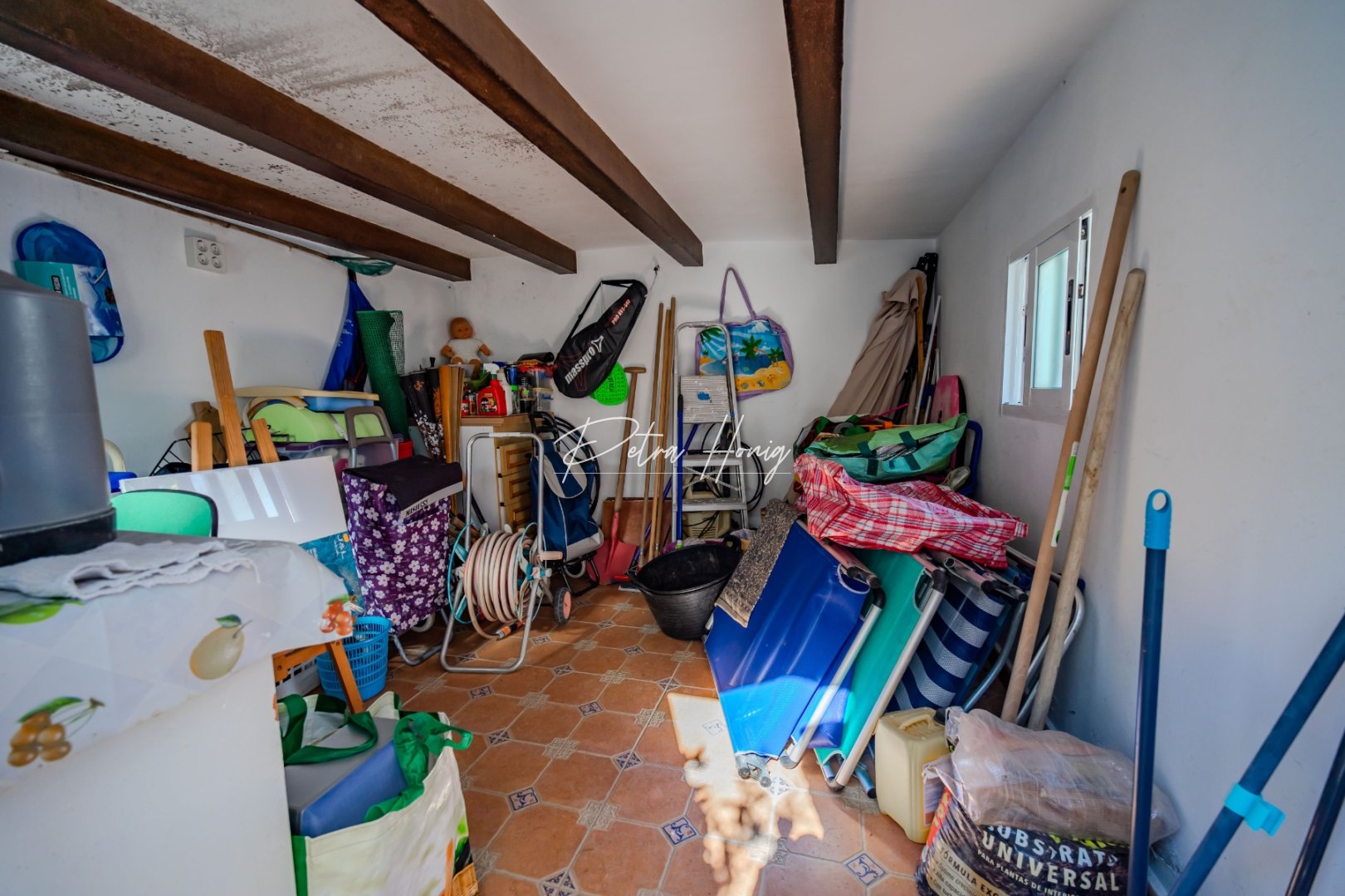 Resales - Villa - Ciudad Quesada - Town Center