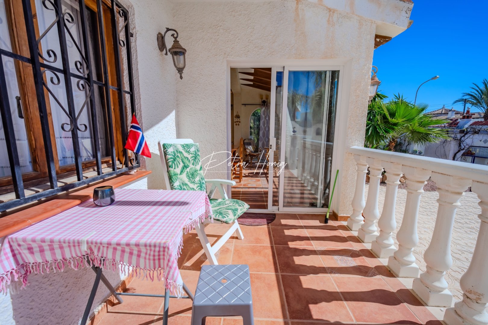 Resales - Villa - Ciudad Quesada - Town Center