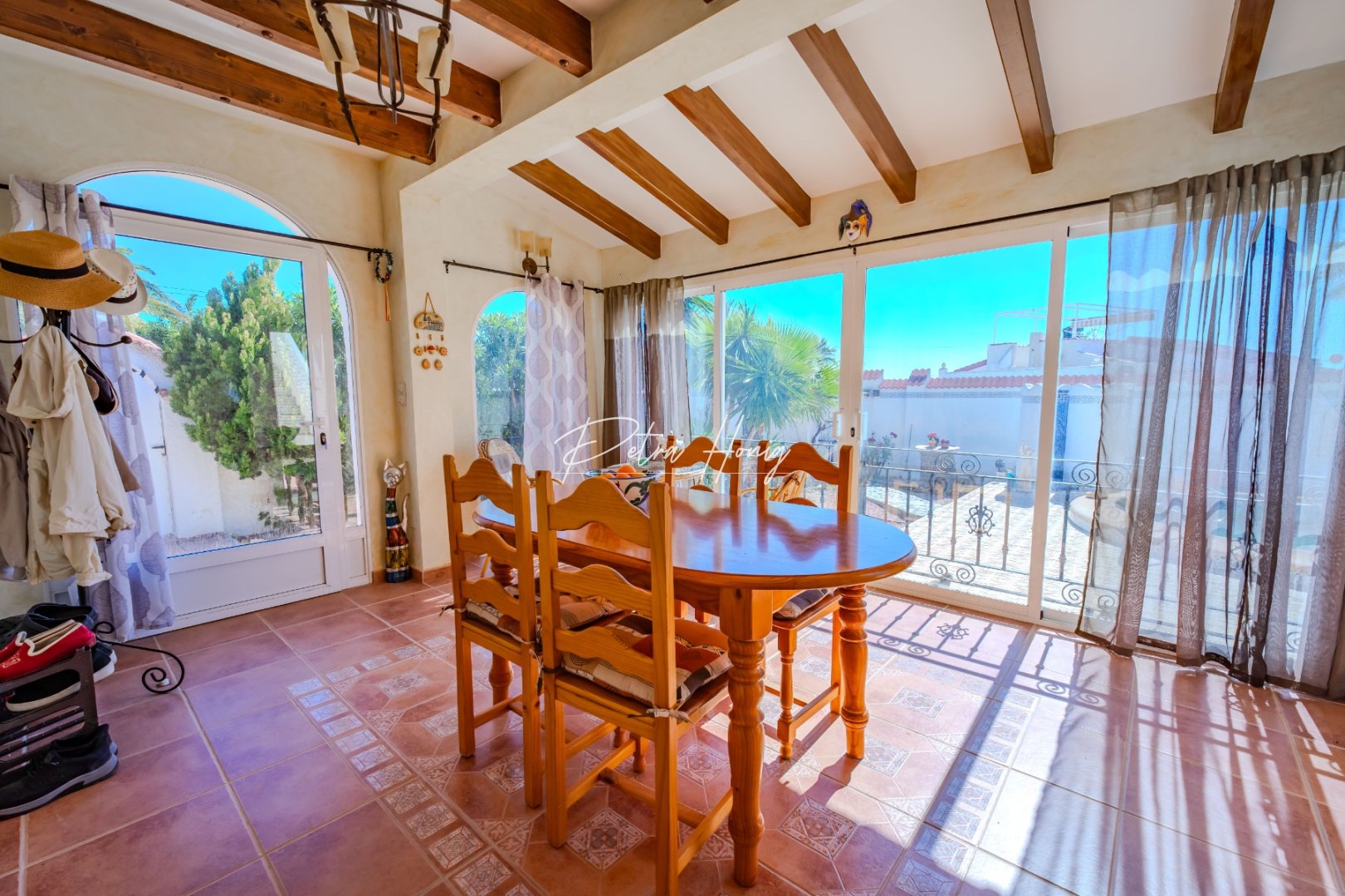 Resales - Villa - Ciudad Quesada - Town Center