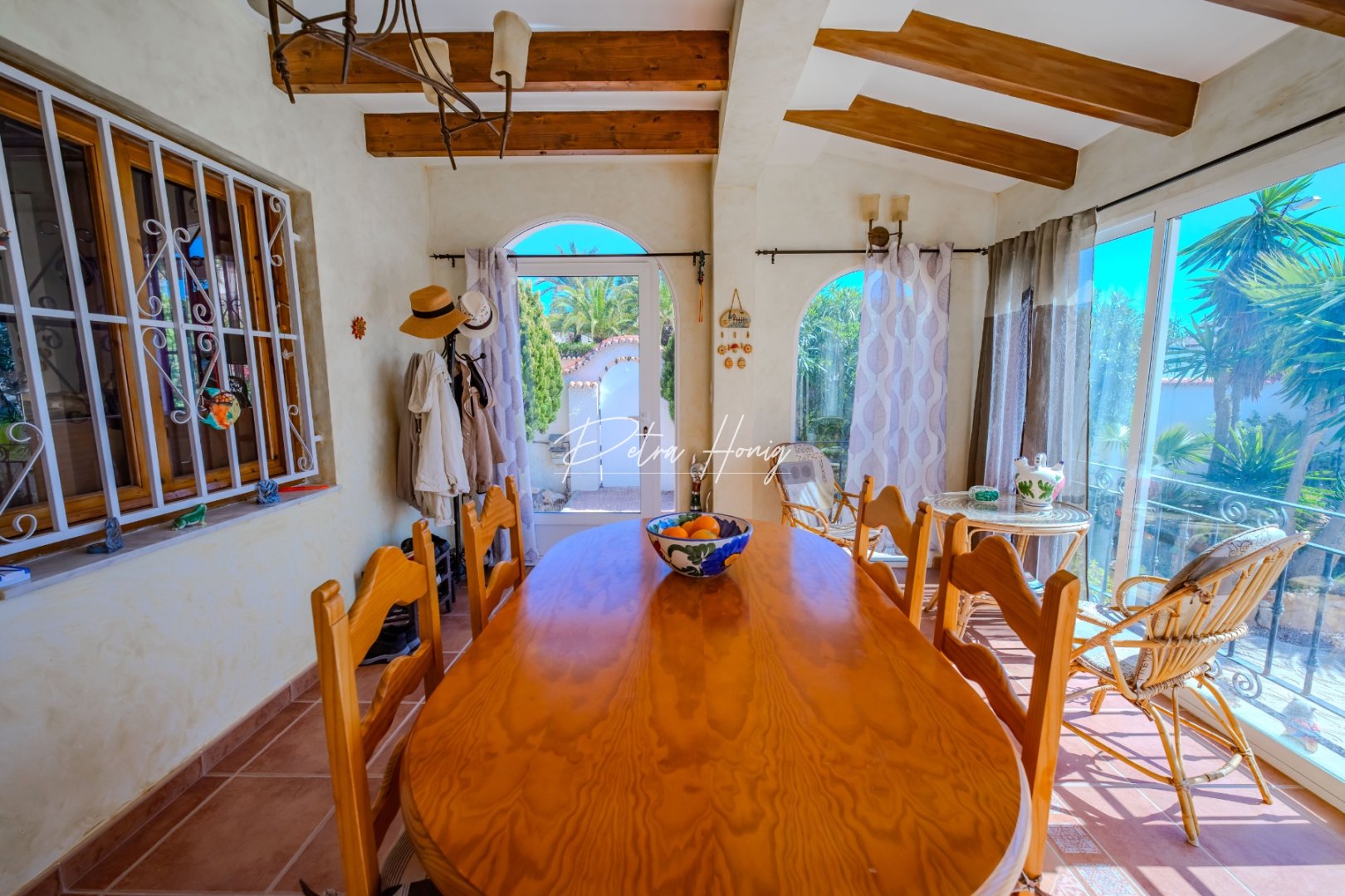 Resales - Villa - Ciudad Quesada - Town Center