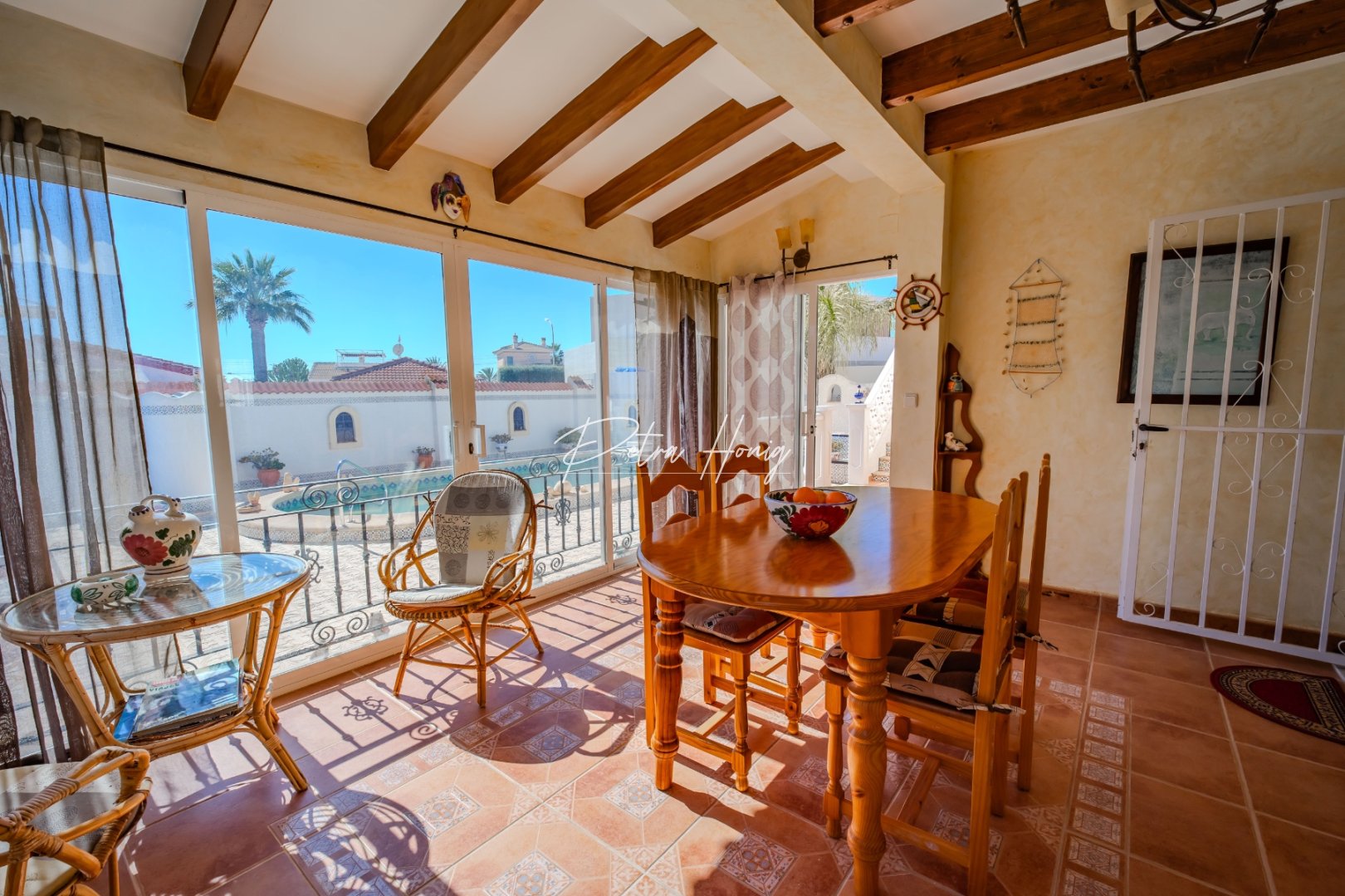 Resales - Villa - Ciudad Quesada - Town Center