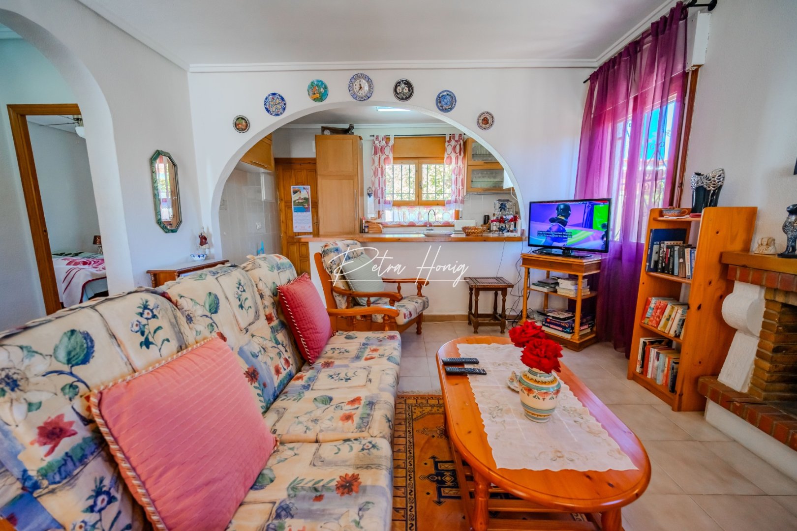 Resales - Villa - Ciudad Quesada - Town Center