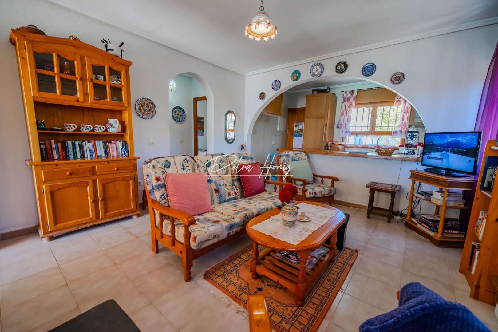 Resales - Villa - Ciudad Quesada - Town Center