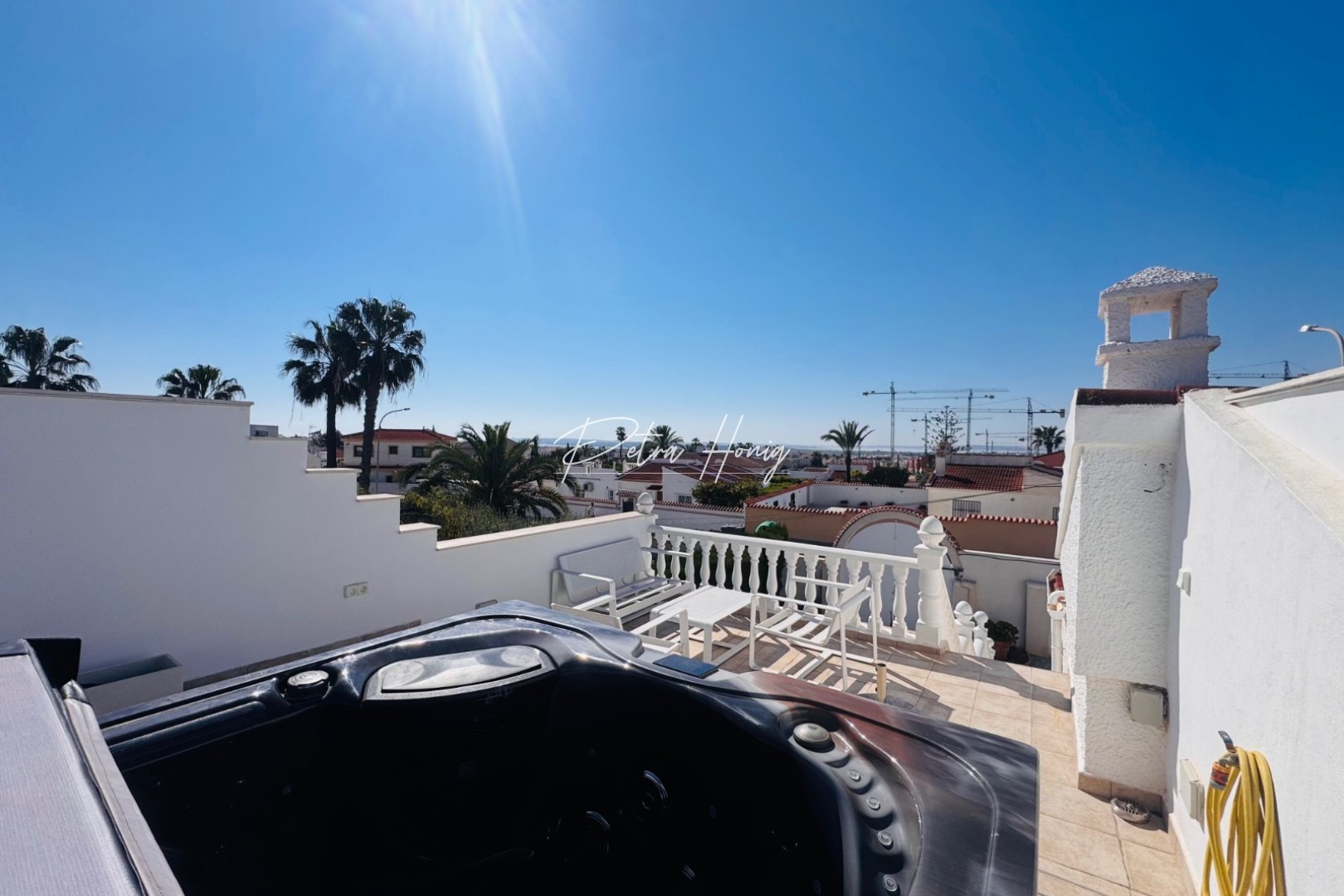 Resales - Villa - Ciudad Quesada - Town Center