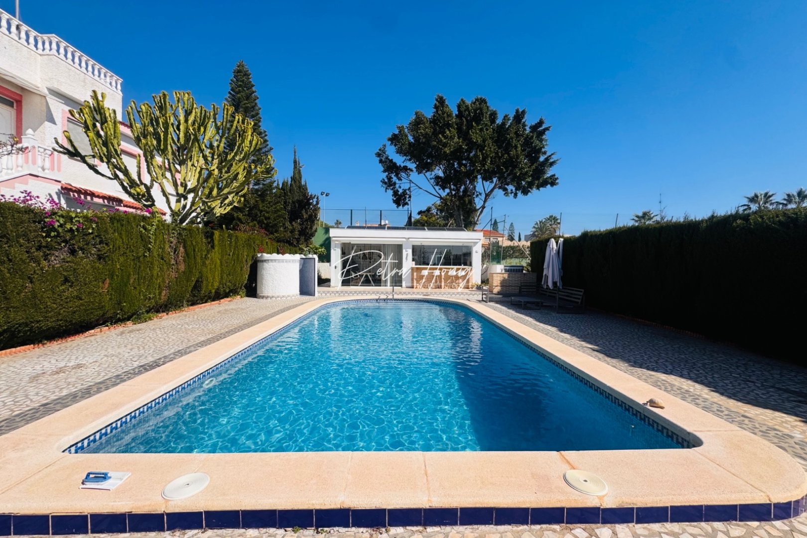 Resales - Villa - Ciudad Quesada - Town Center