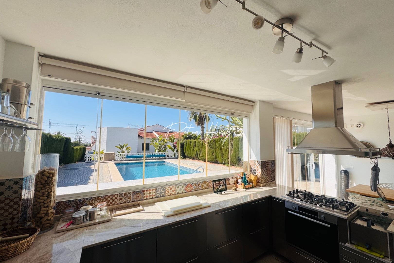 Resales - Villa - Ciudad Quesada - Town Center