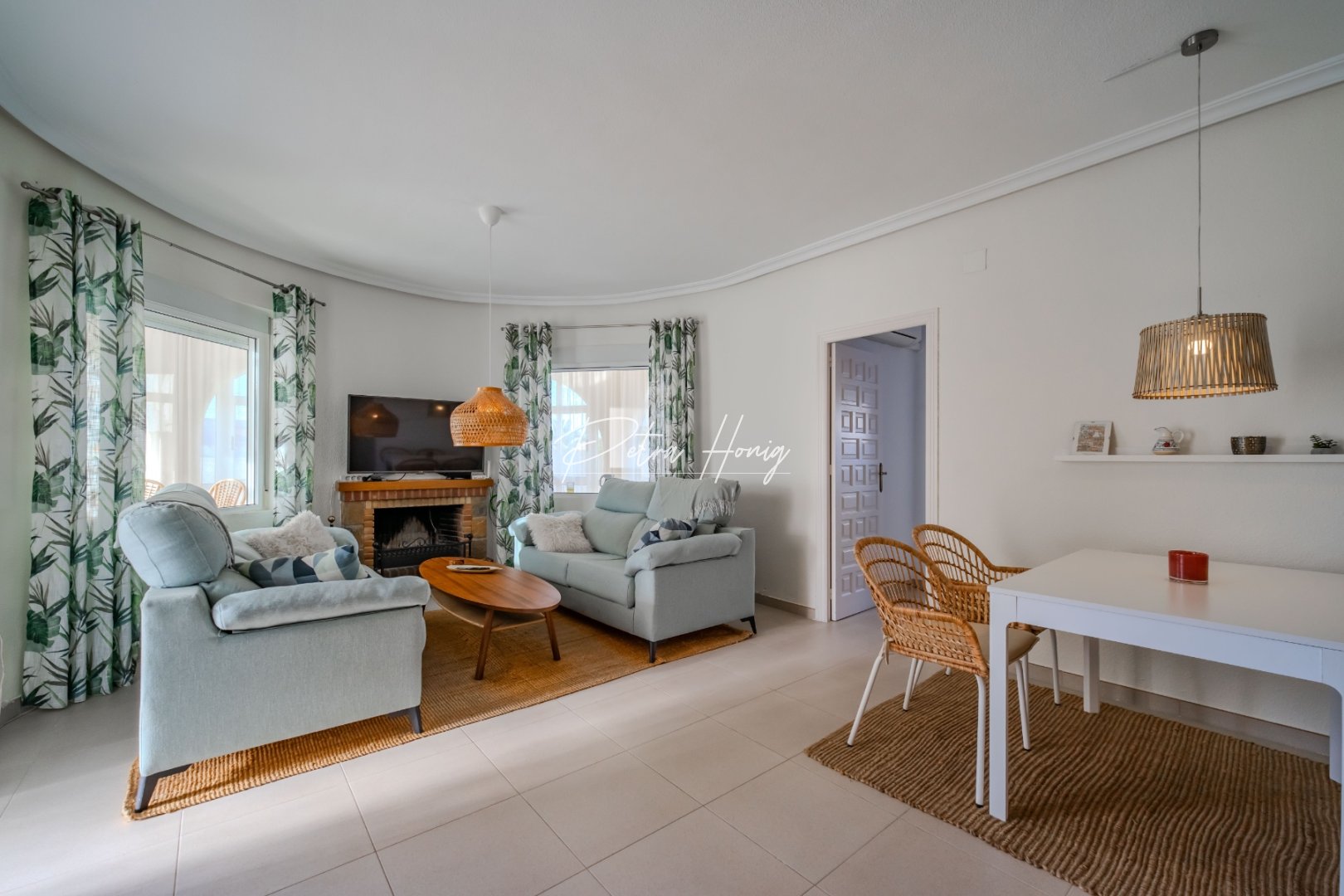 Resales - Villa - Ciudad Quesada - Town Center