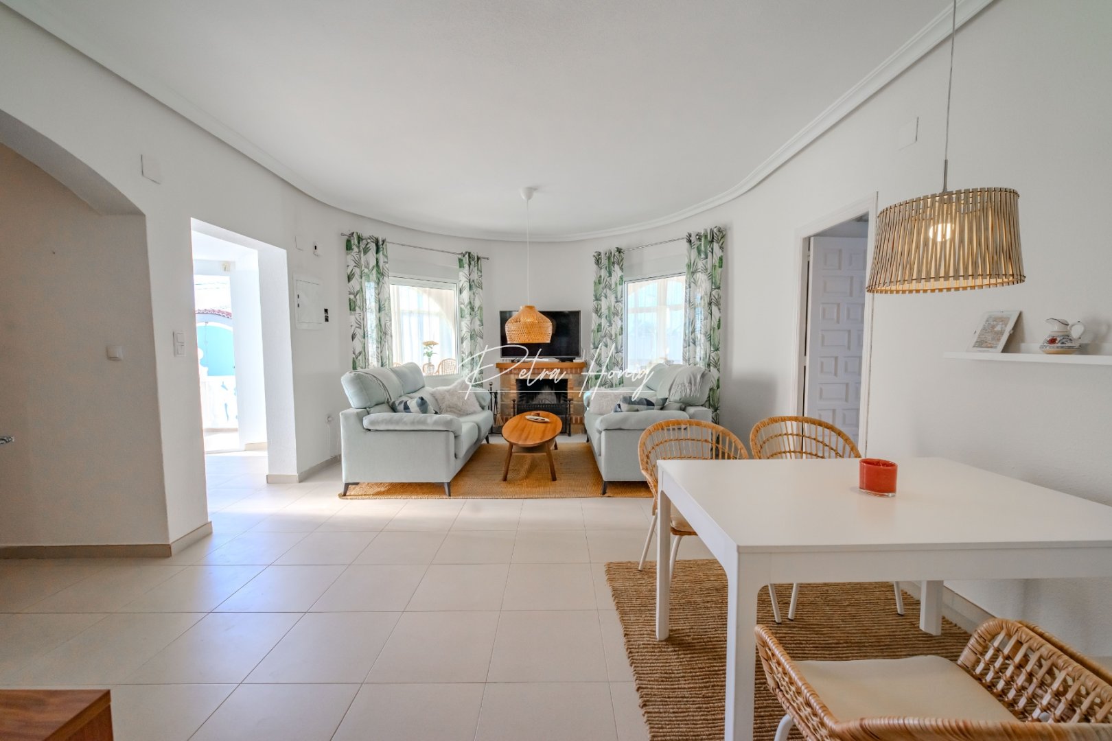 Resales - Villa - Ciudad Quesada - Town Center